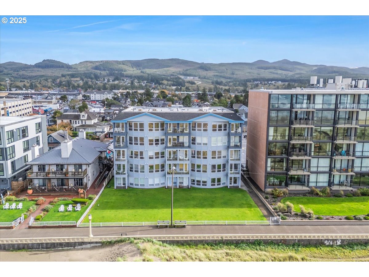 361 PROM, Seaside, OR 97138