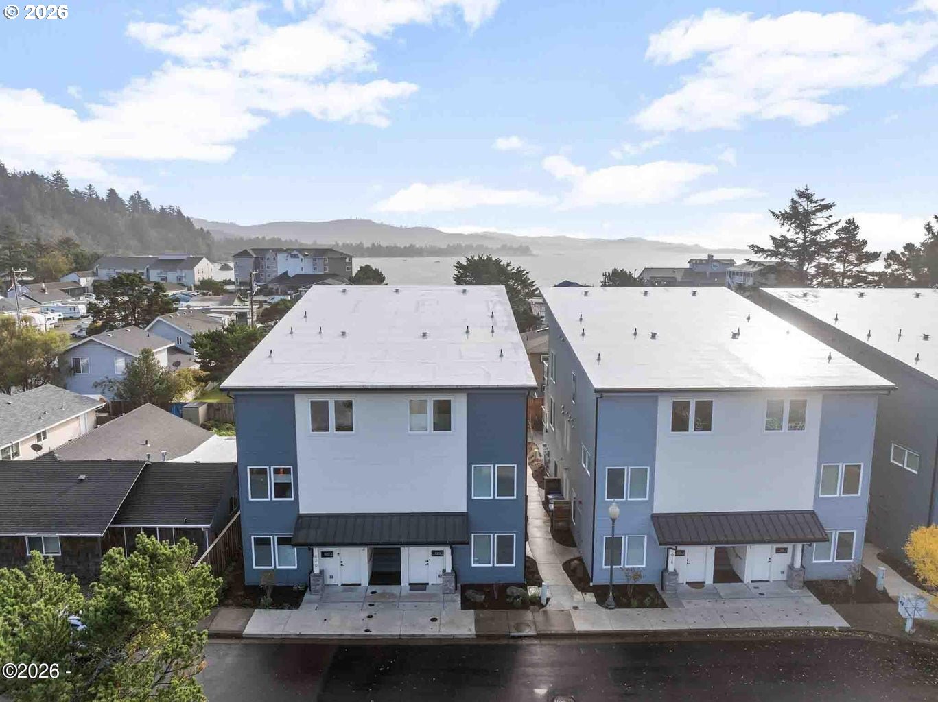 920 48TH ST, LincolnCity, OR 97367