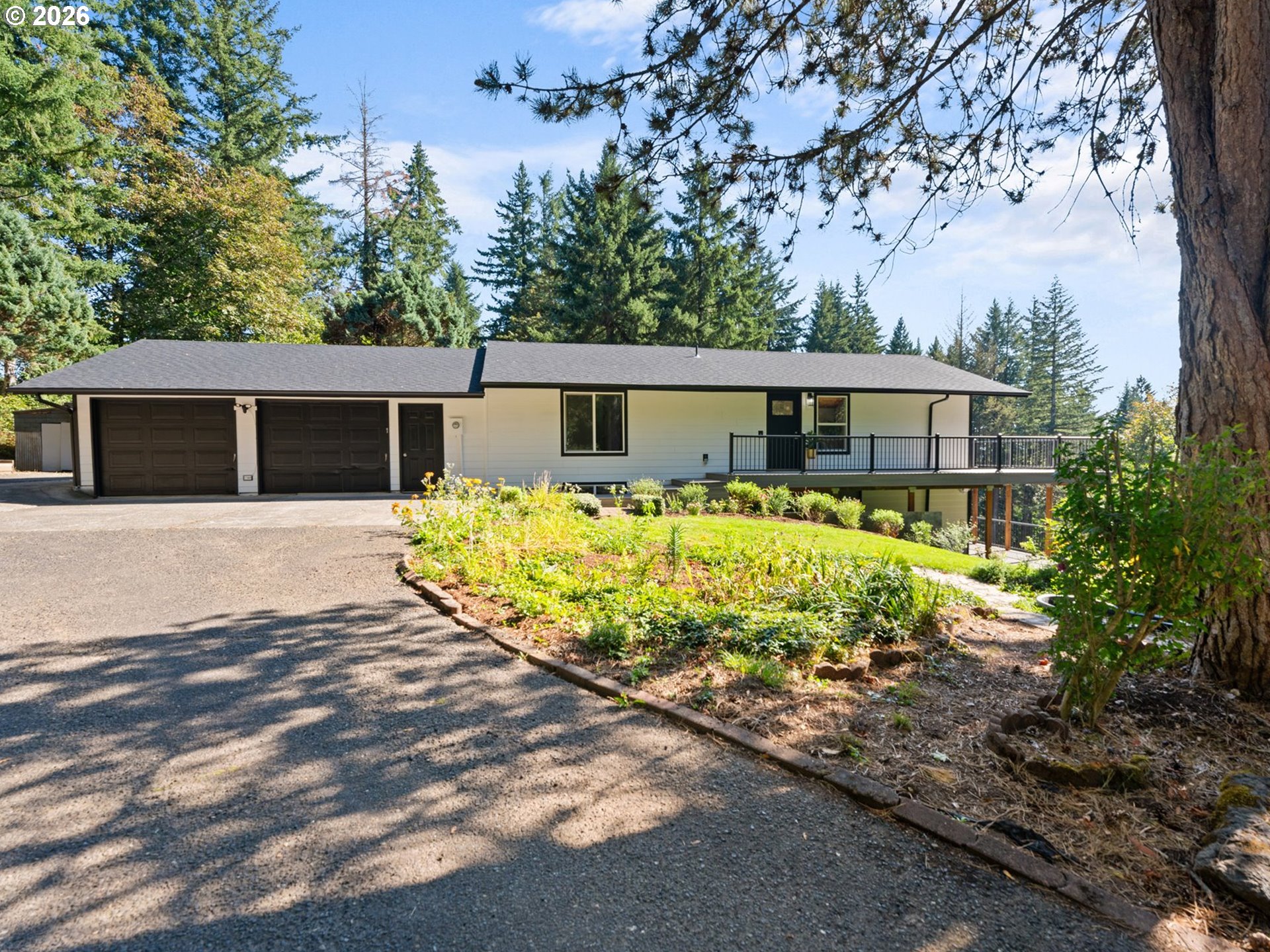 23040 YELLOWHAMMER ST, Damascus, OR 97089