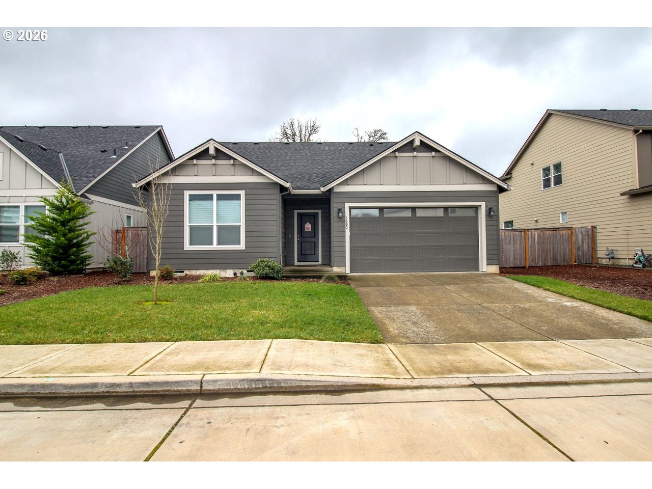 1683 QUARTZ DR, Cornelius, OR 97113