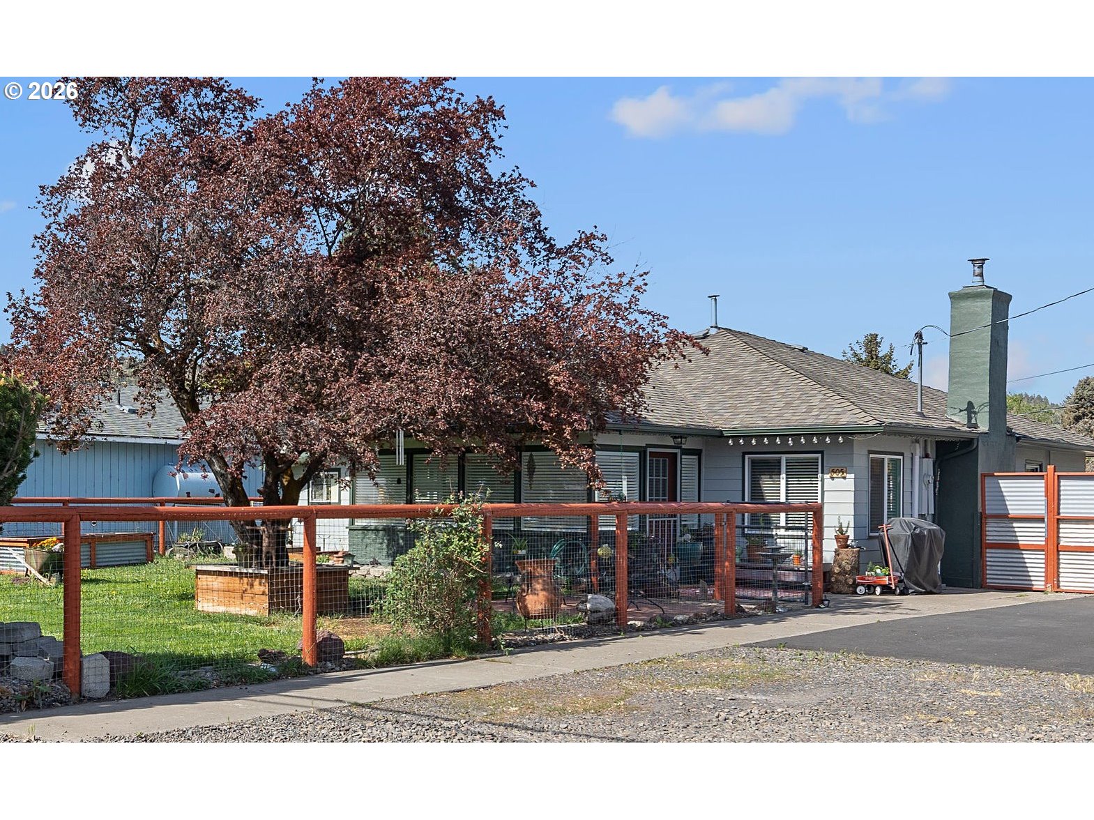 505 MAIN ST, Prineville, OR 97754