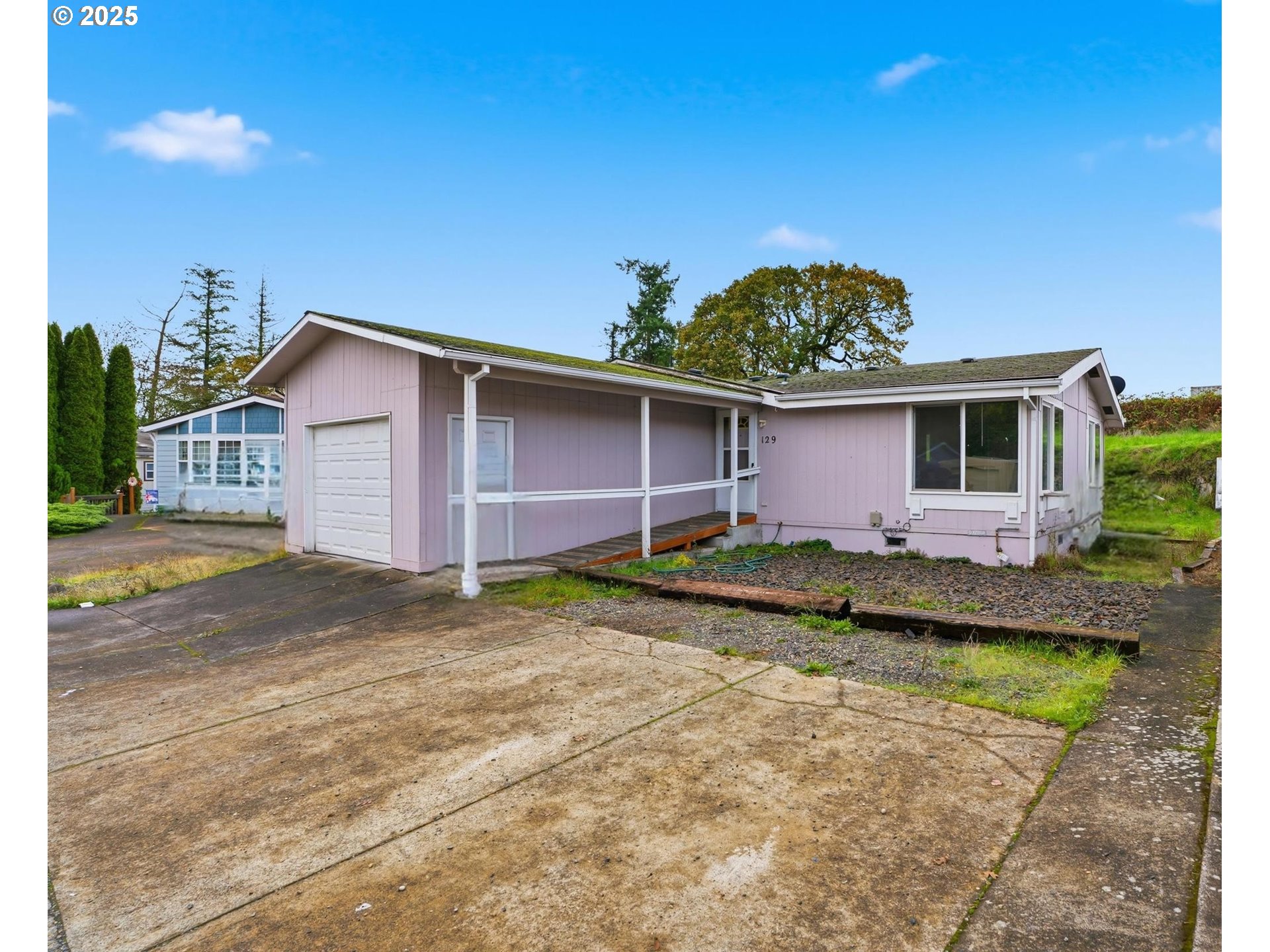2154 Oregon ST, StHelens, OR 97051
