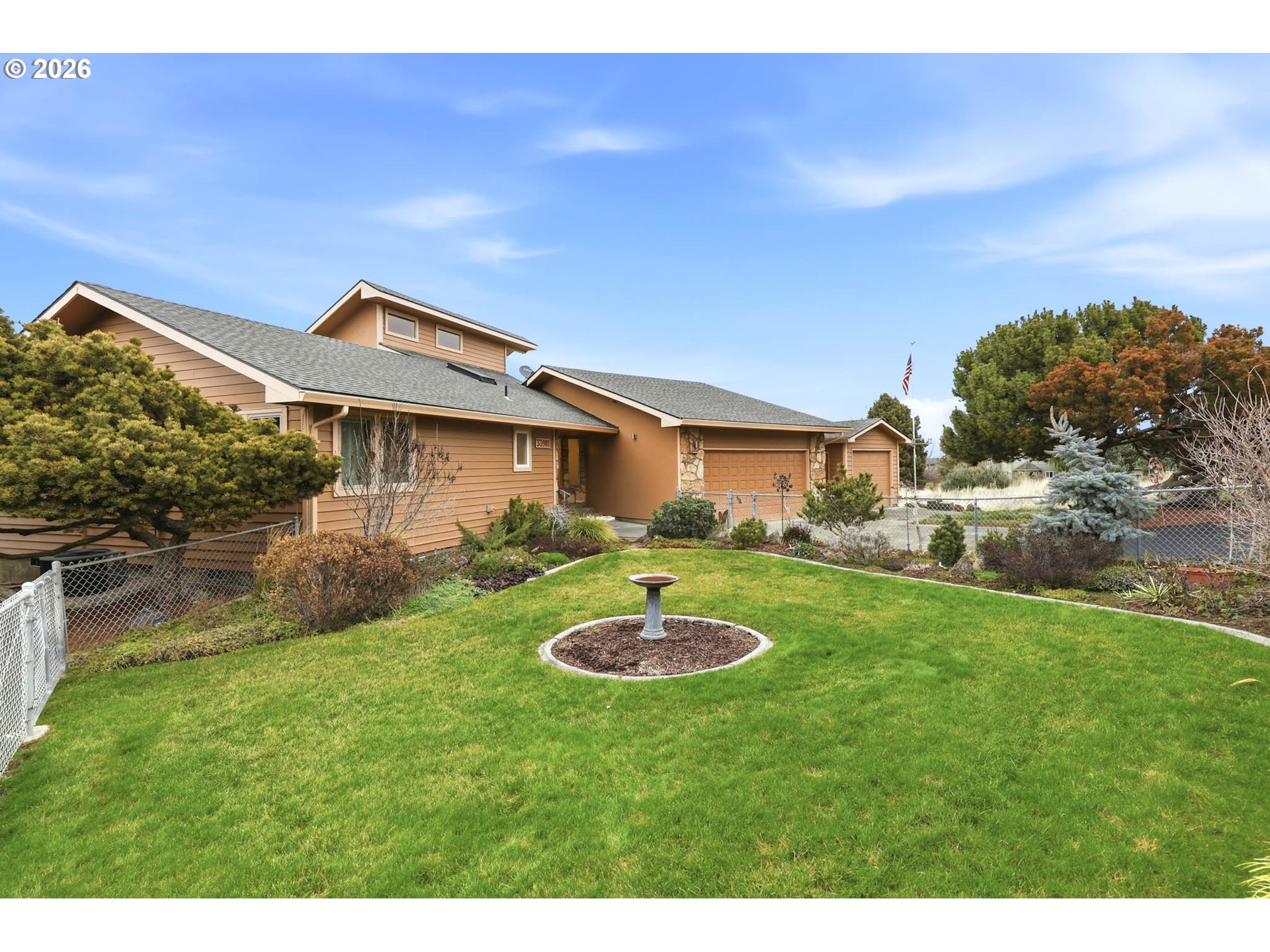 33981 HILLTOP DR, Hermiston, OR 97838