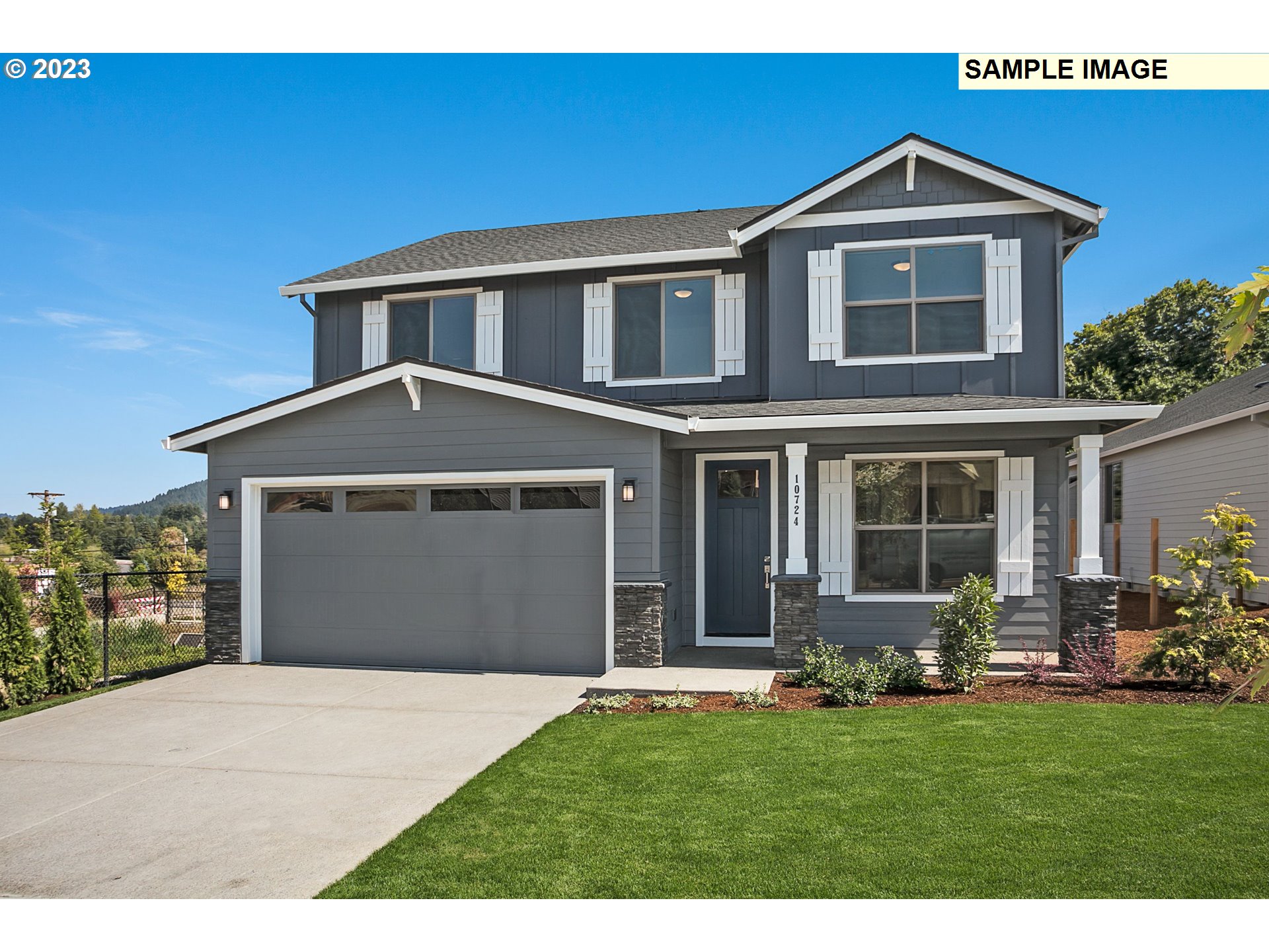 1530 32nd Ave, Cornelius, OR 97113