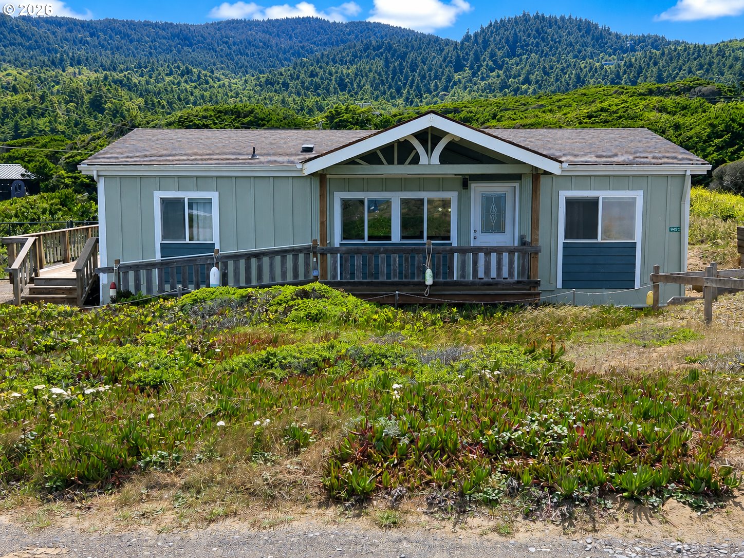94515 Hayden RD, GoldBeach, OR 97444