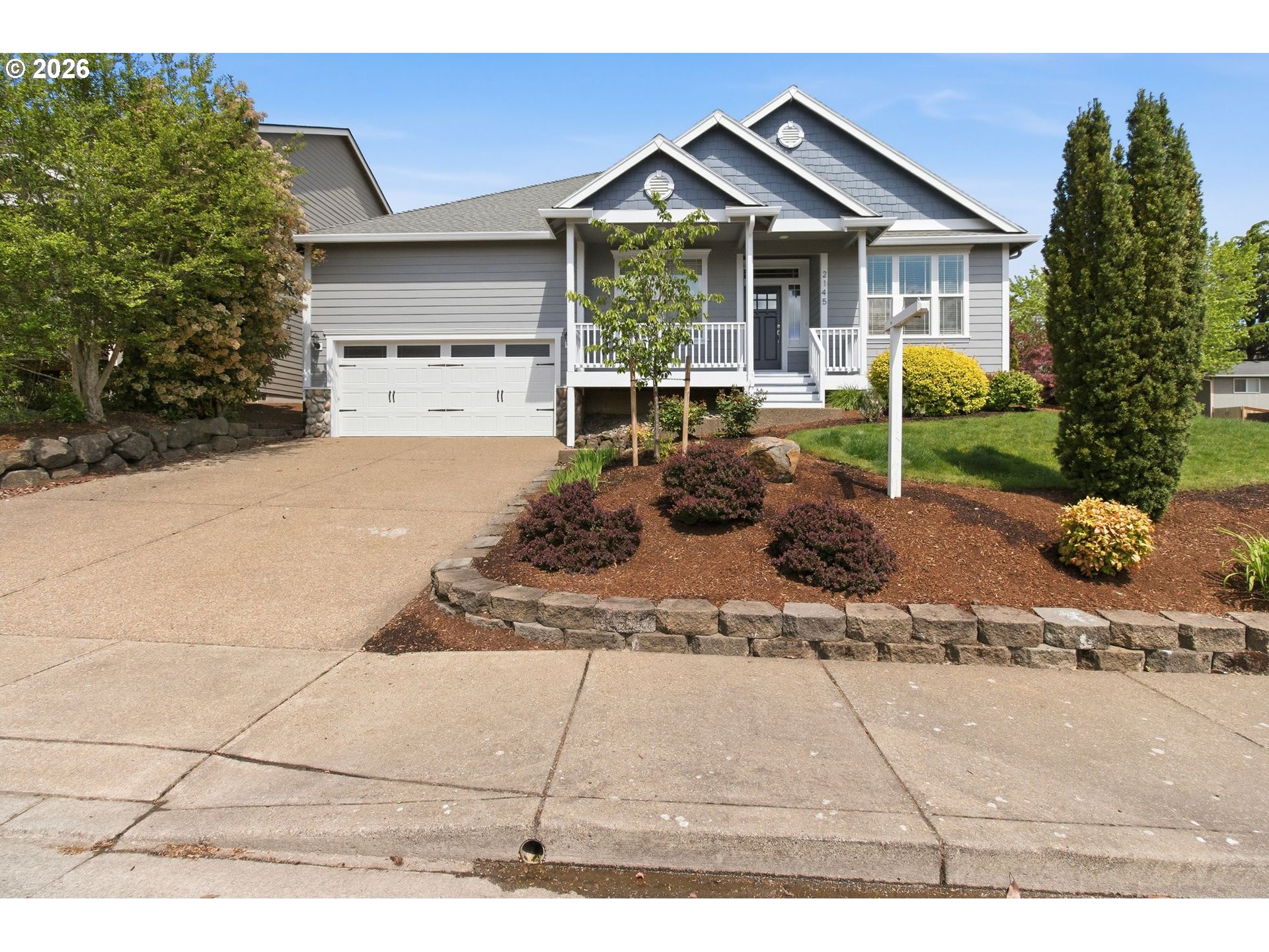 2145 BANYONWOOD AVE, Salem, OR 97304