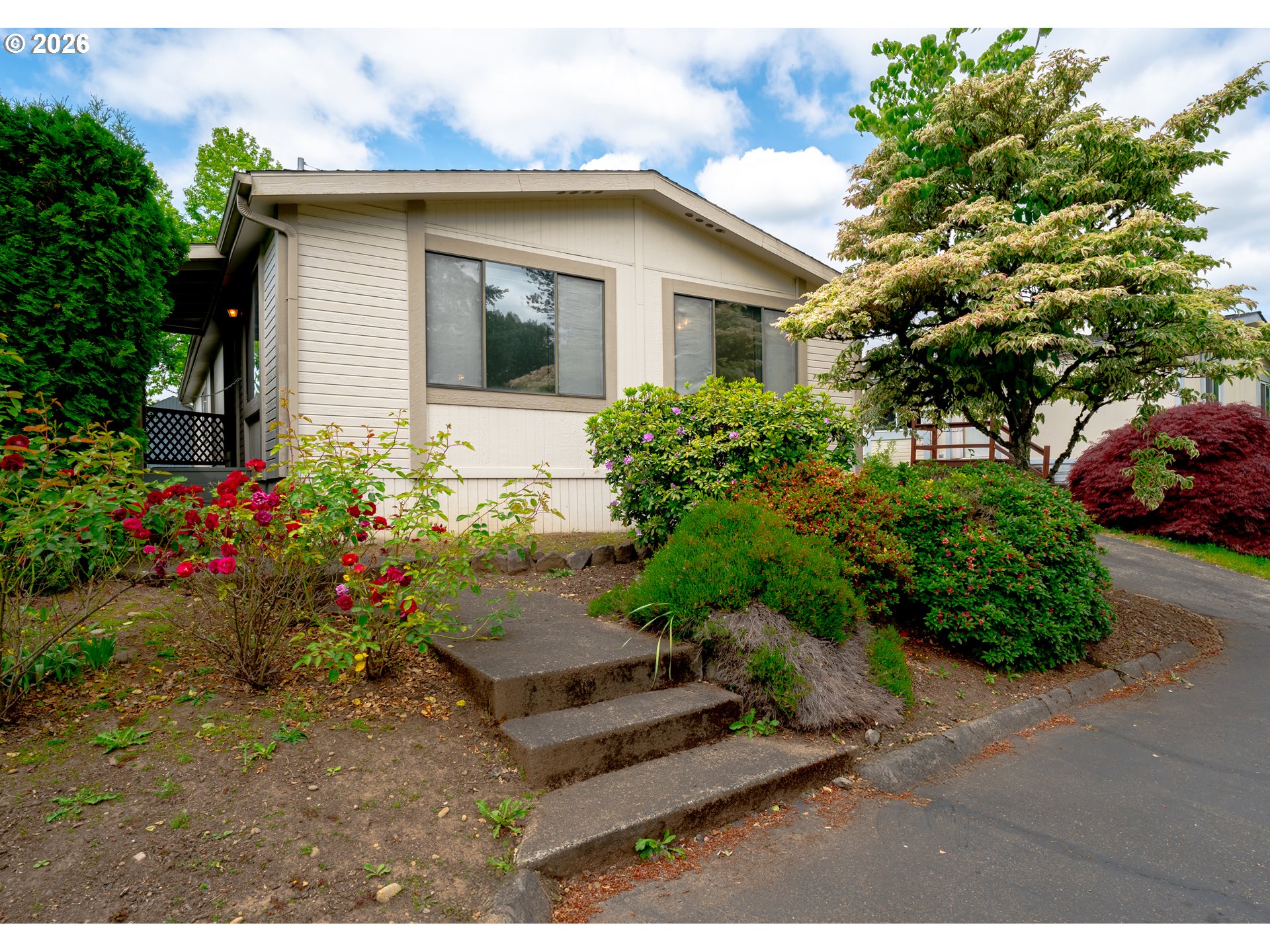 16354 135TH AVE, Clackamas, OR 97015