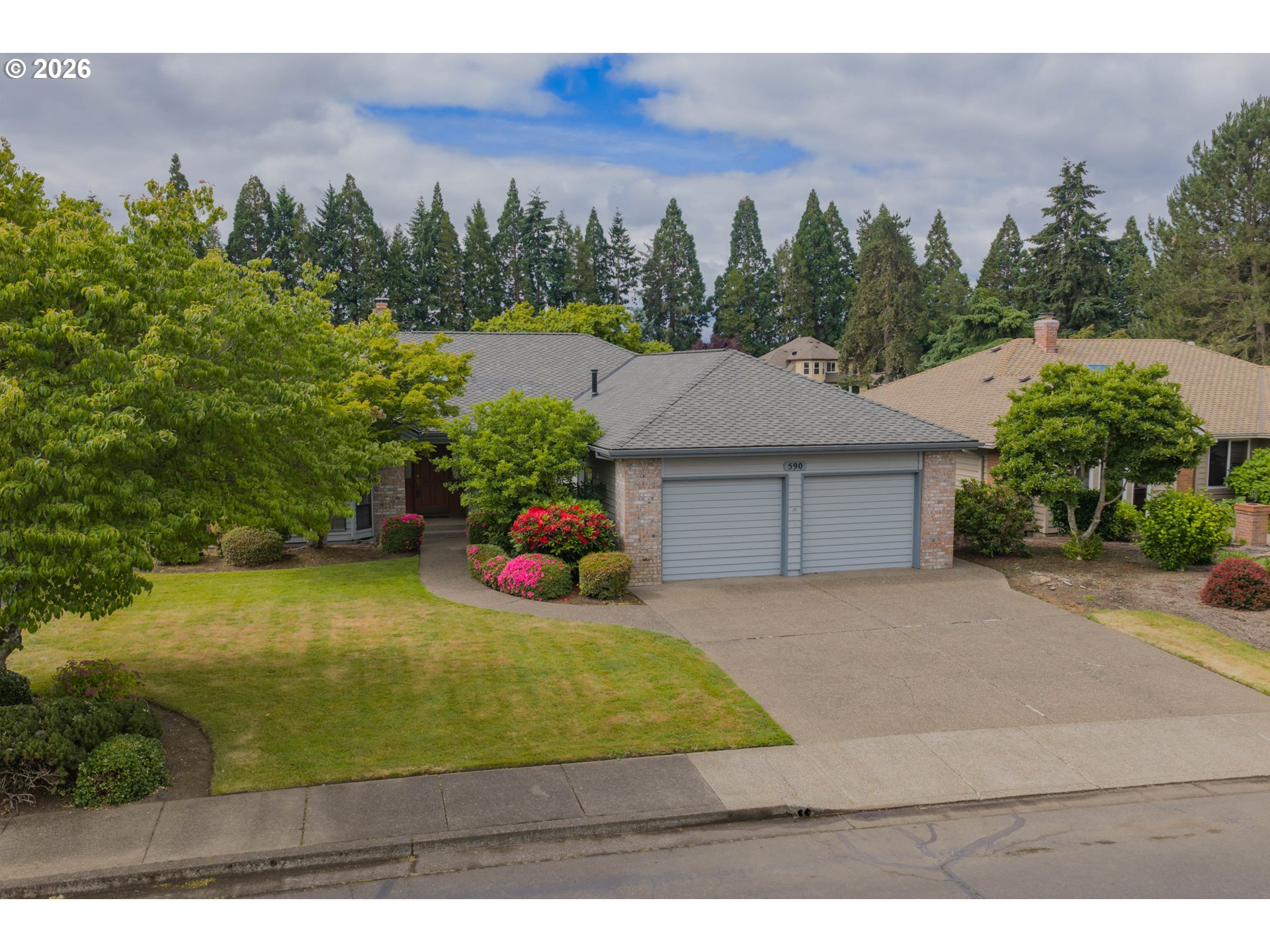 590 SNEAD DR, Keizer, OR 97303