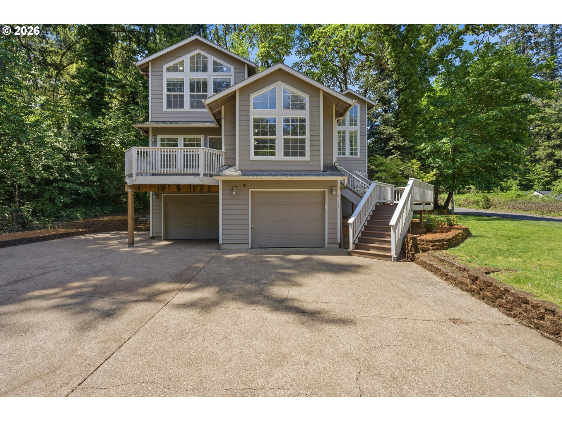 3245 CROISAN CREEK RD, Salem, OR 97302