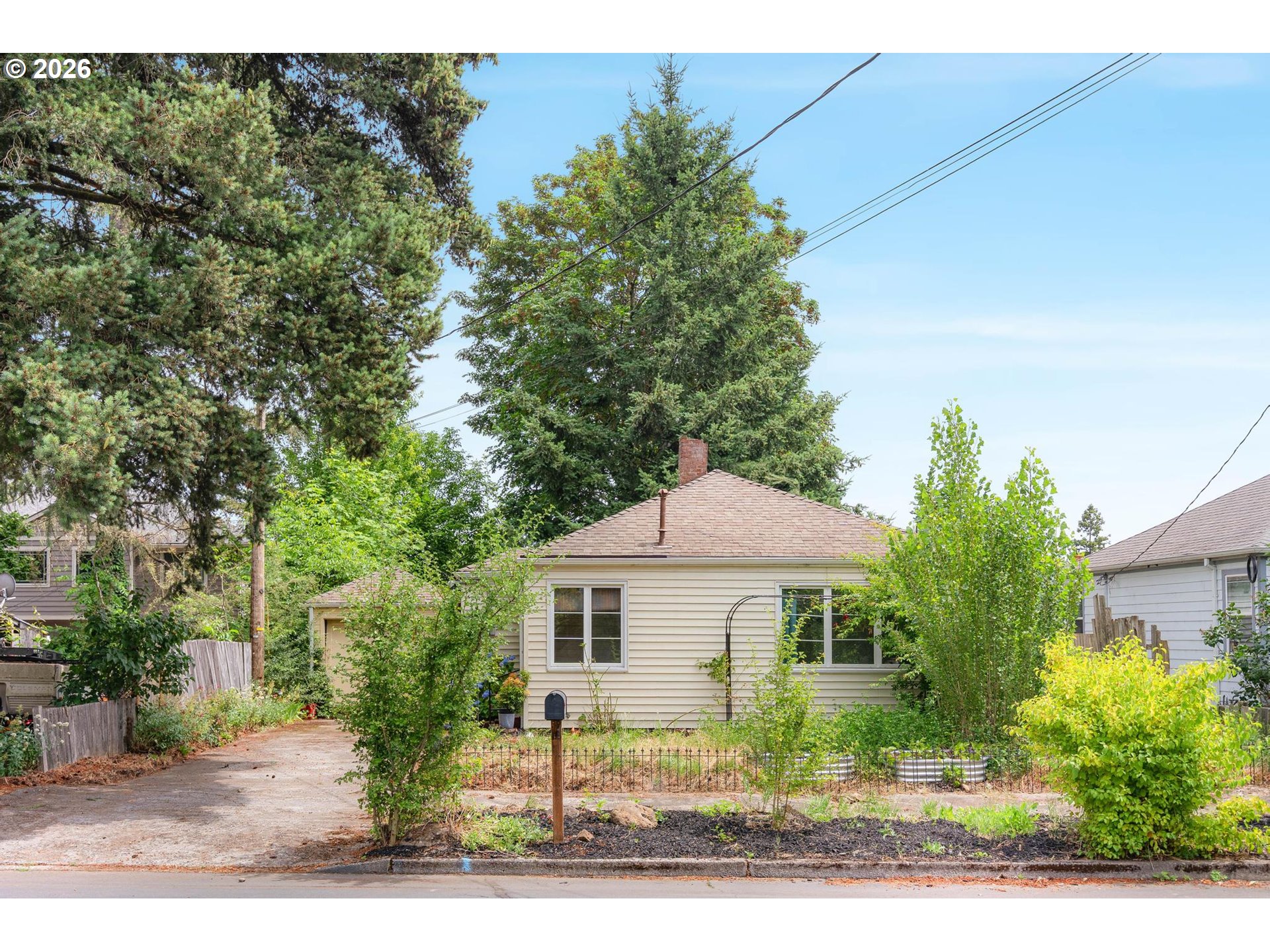 1823 FILBERT ST, ForestGrove, OR 97116