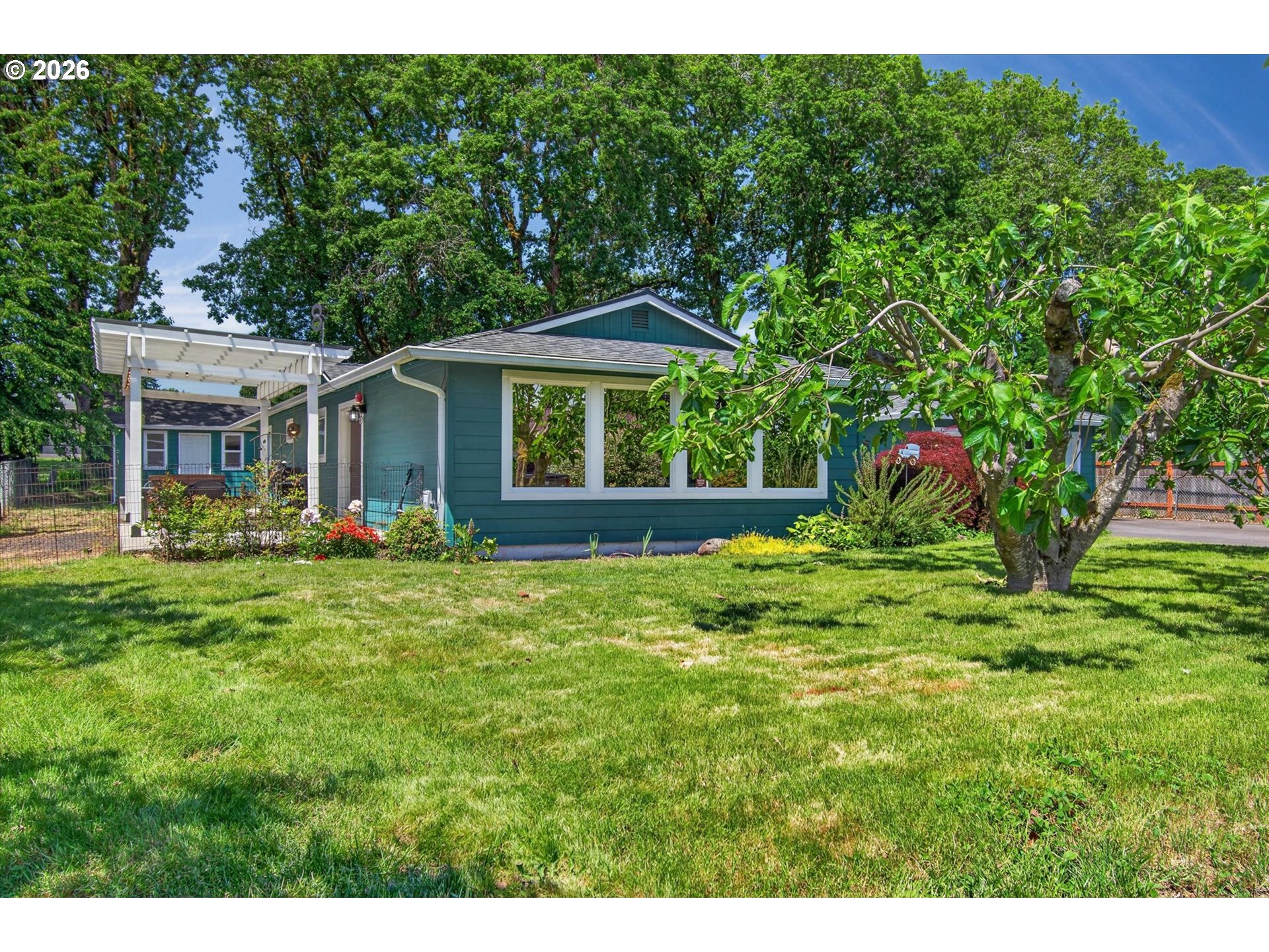51949 5TH ST, Scappoose, OR 97056