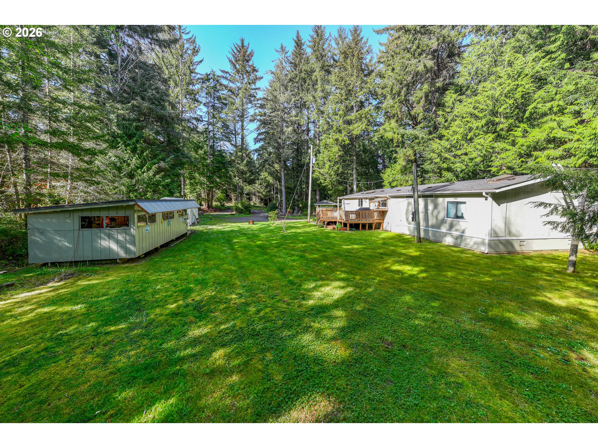 5198 GRAND AVE, Florence, OR 97439