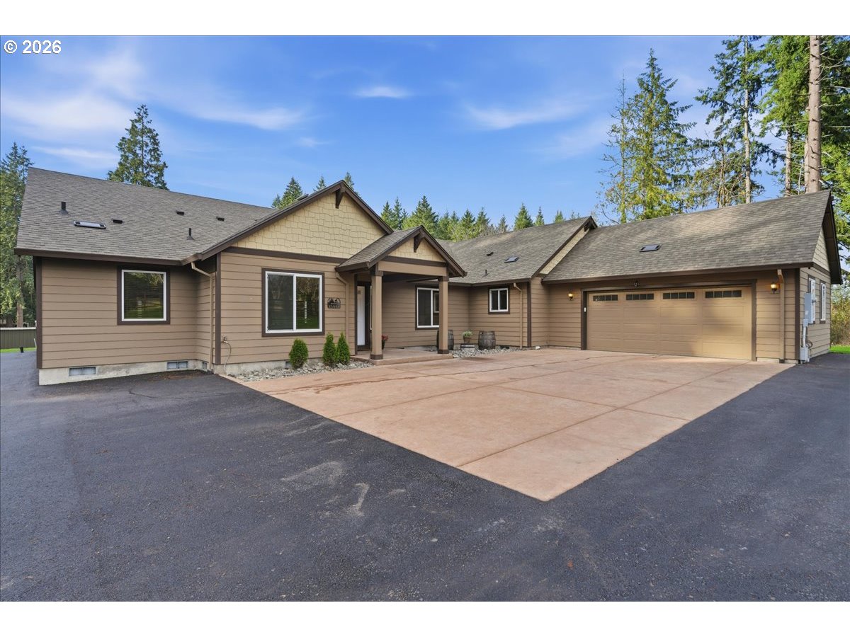 15061 ORIENT DR, Boring, OR 97009