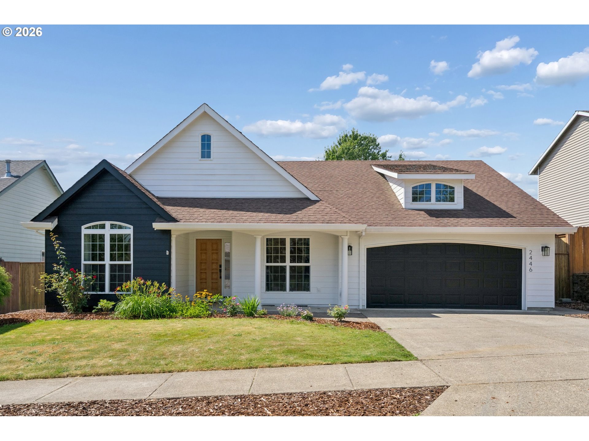 2446 BARBARA ST, McMinnville, OR 97128