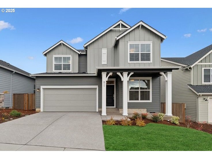 811 Misty LN, ForestGrove, OR 97116
