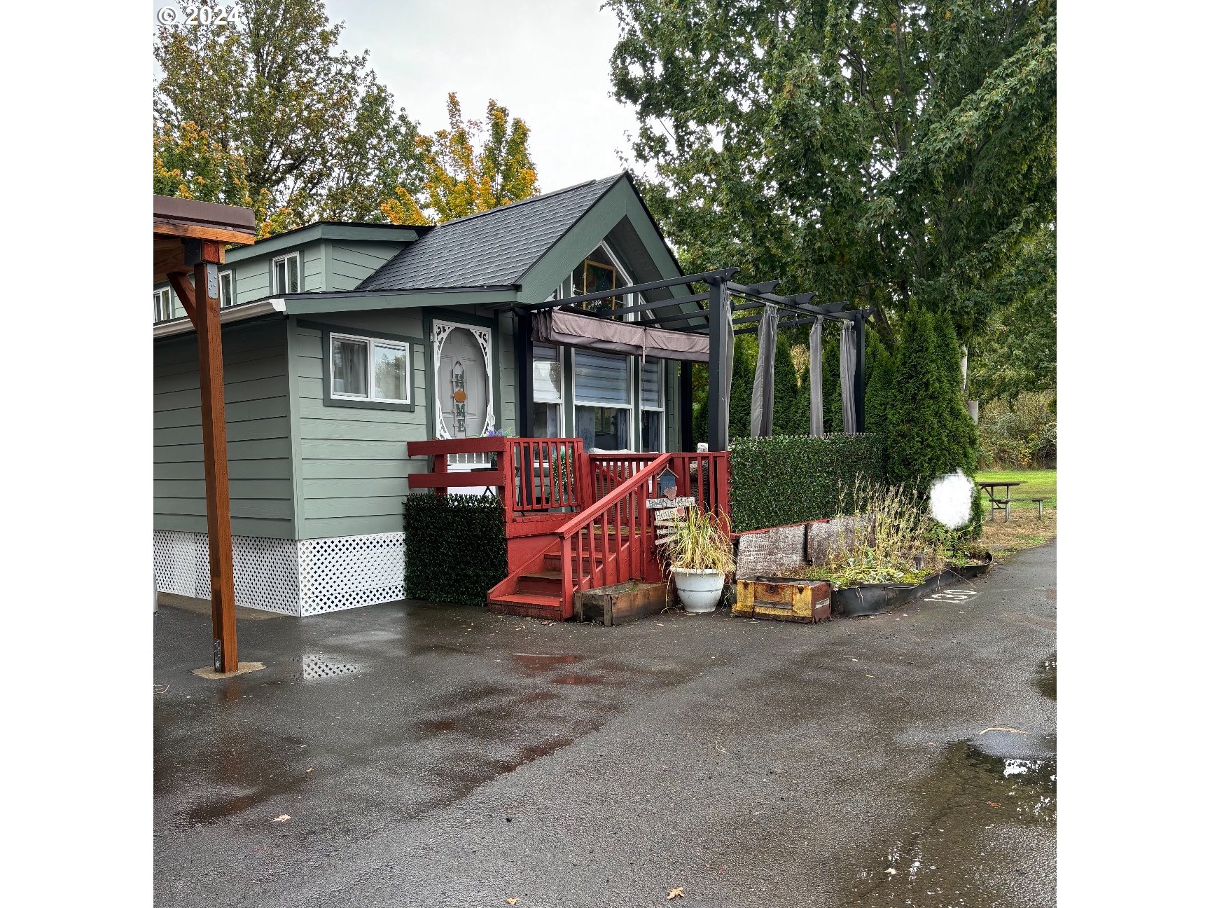 28800 Salmon River HWY, GrandRonde, OR 97347