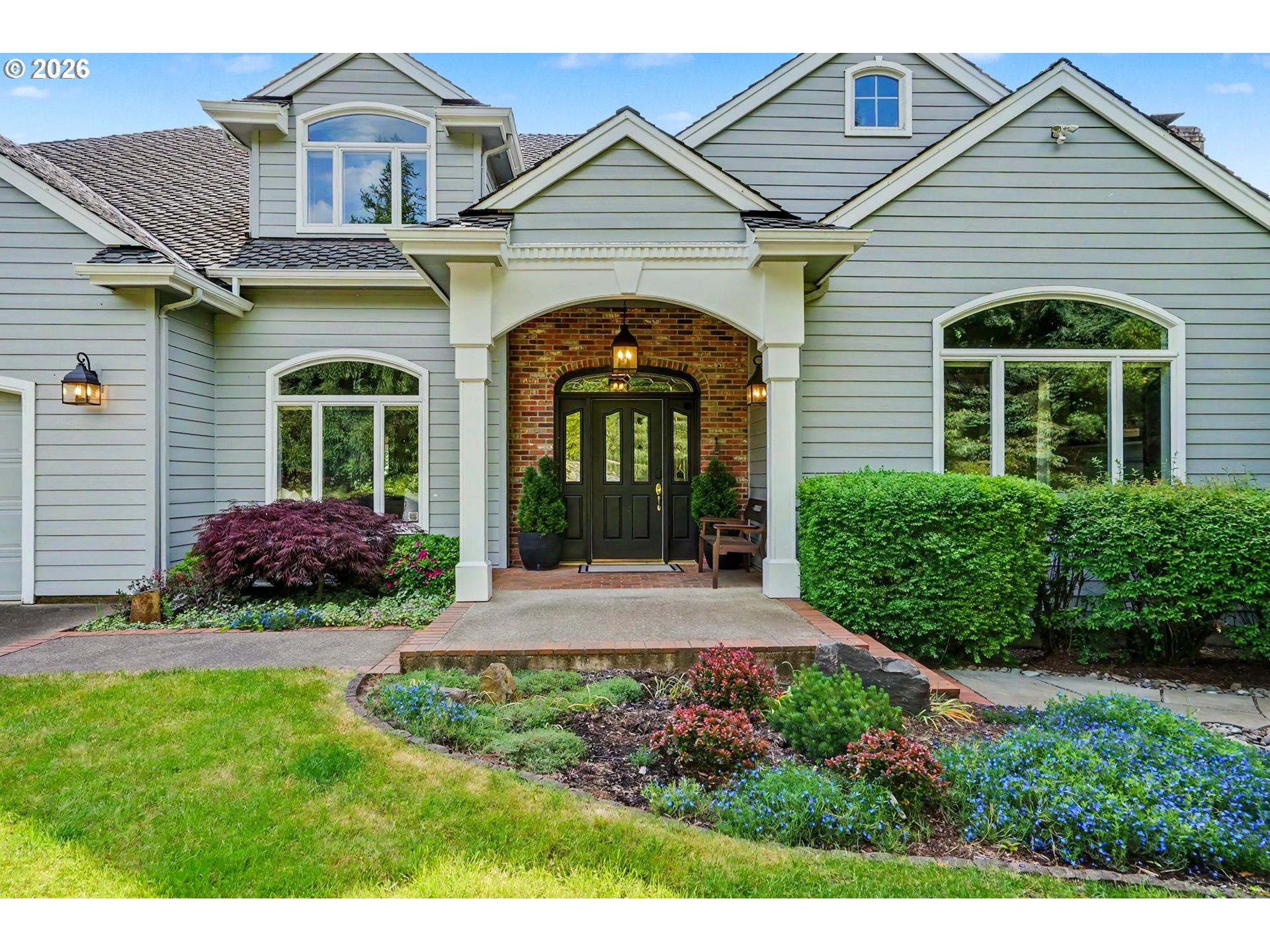 6445 BURGUNDY DR, Corvallis, OR 97330