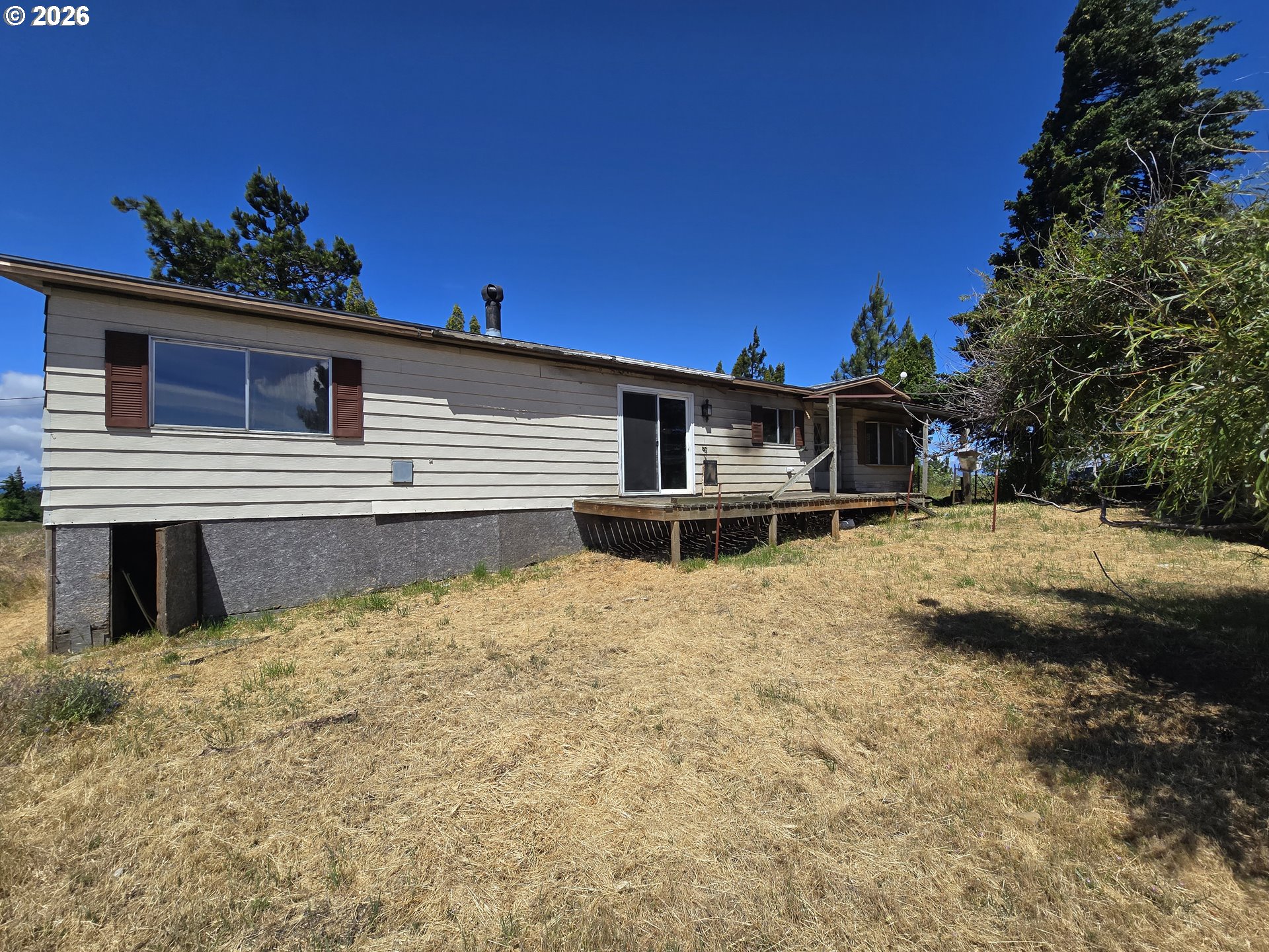2080 MOUNTAIN VIEW DR, TheDalles, OR 97058