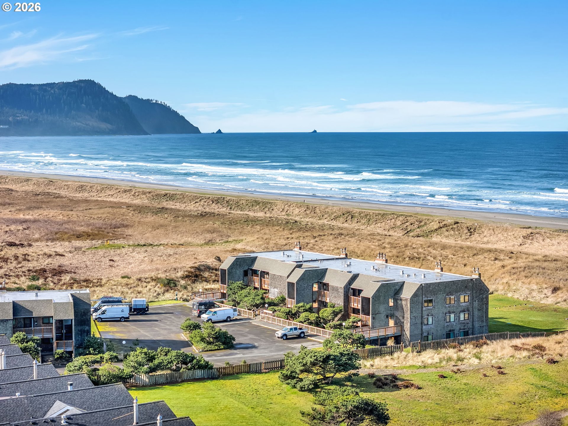 856 NEACOXIE BLVD, Gearhart, OR 97138
