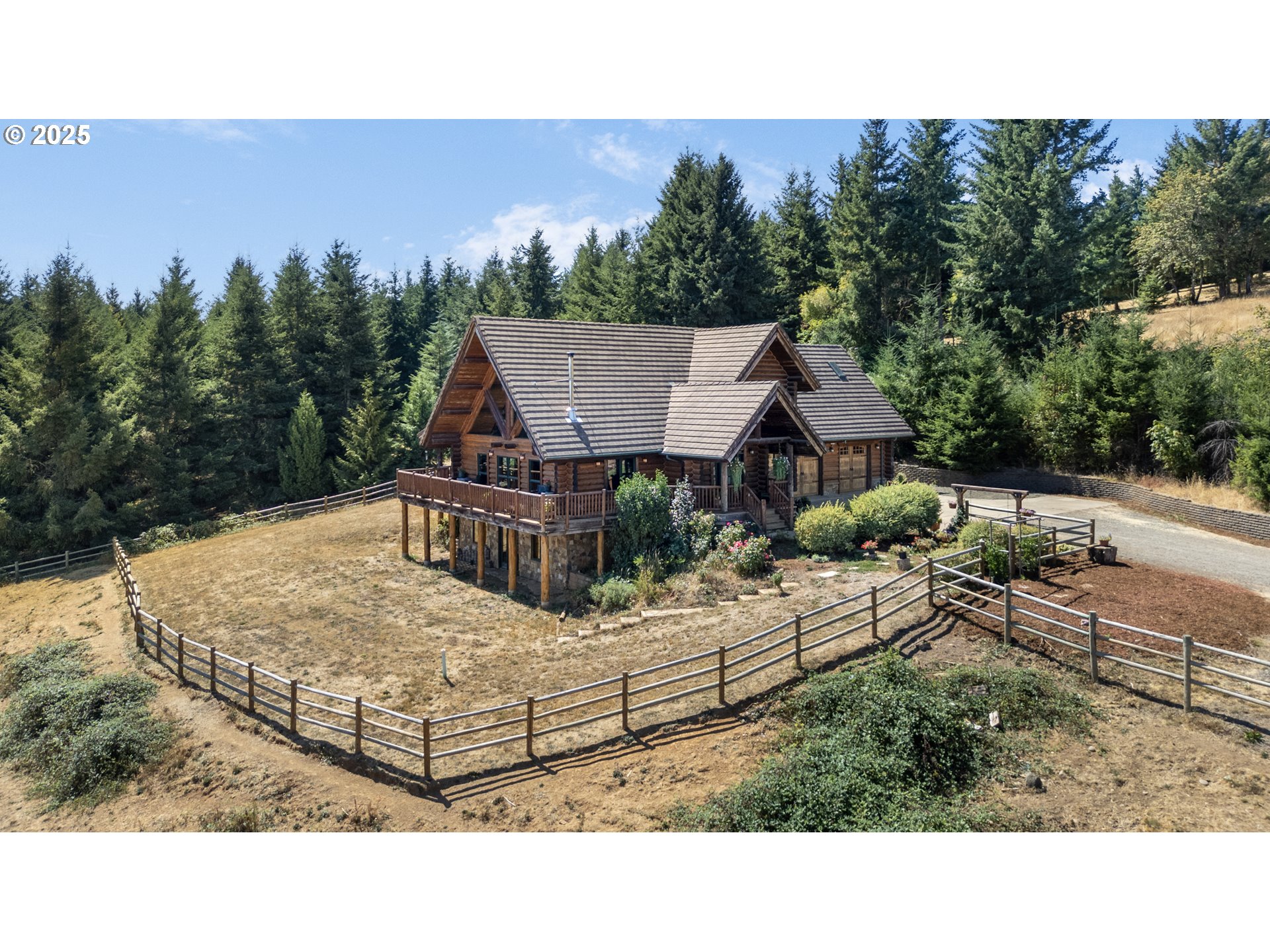 25148 SMITTYS PL, Monroe, OR 97456