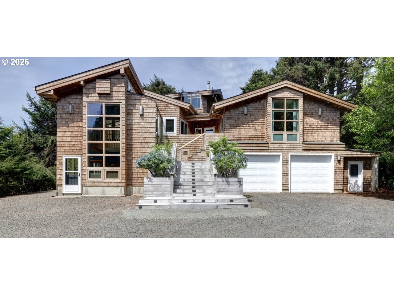 79519 RAY BROWN RD, ArchCape, OR 97102
