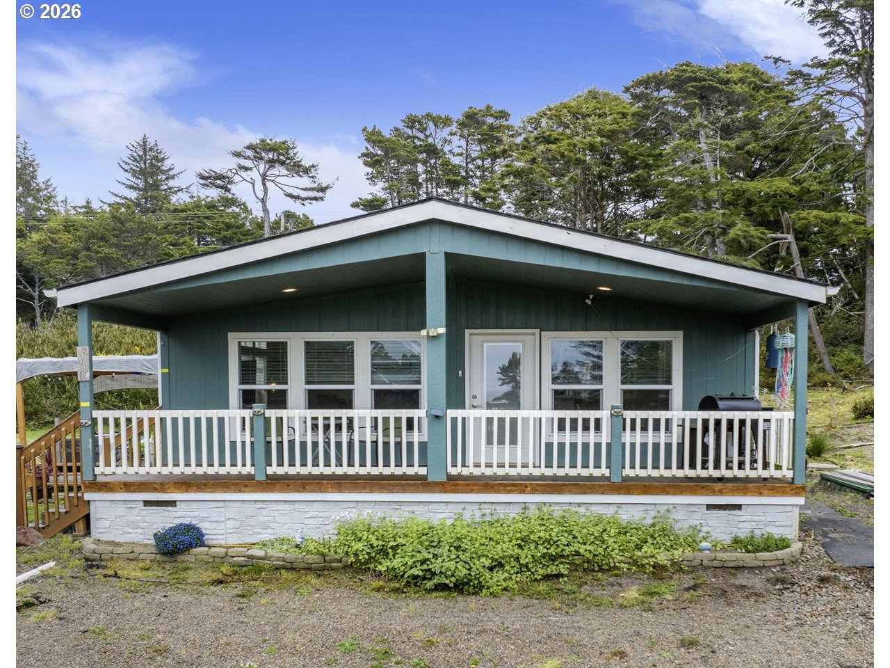8490 SEAL ROCK ST, SealRock, OR 97376