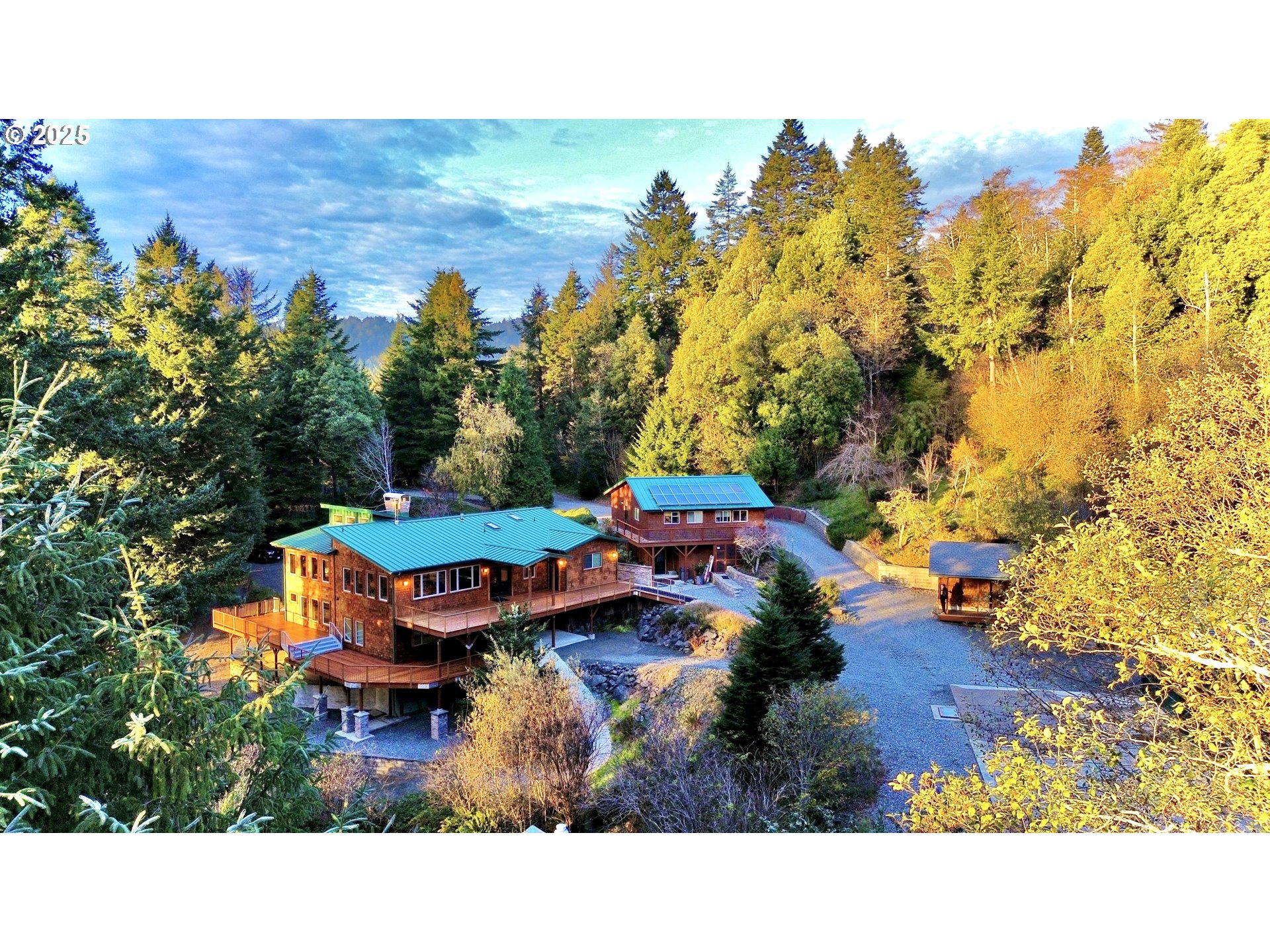 94330 Schreiber DR, GoldBeach, OR 97444