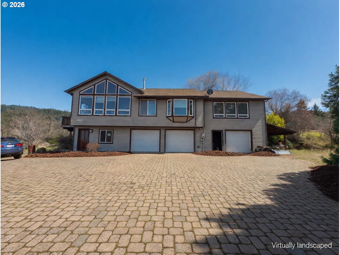 3991 SHERRARD RD, HoodRiver, OR 97031