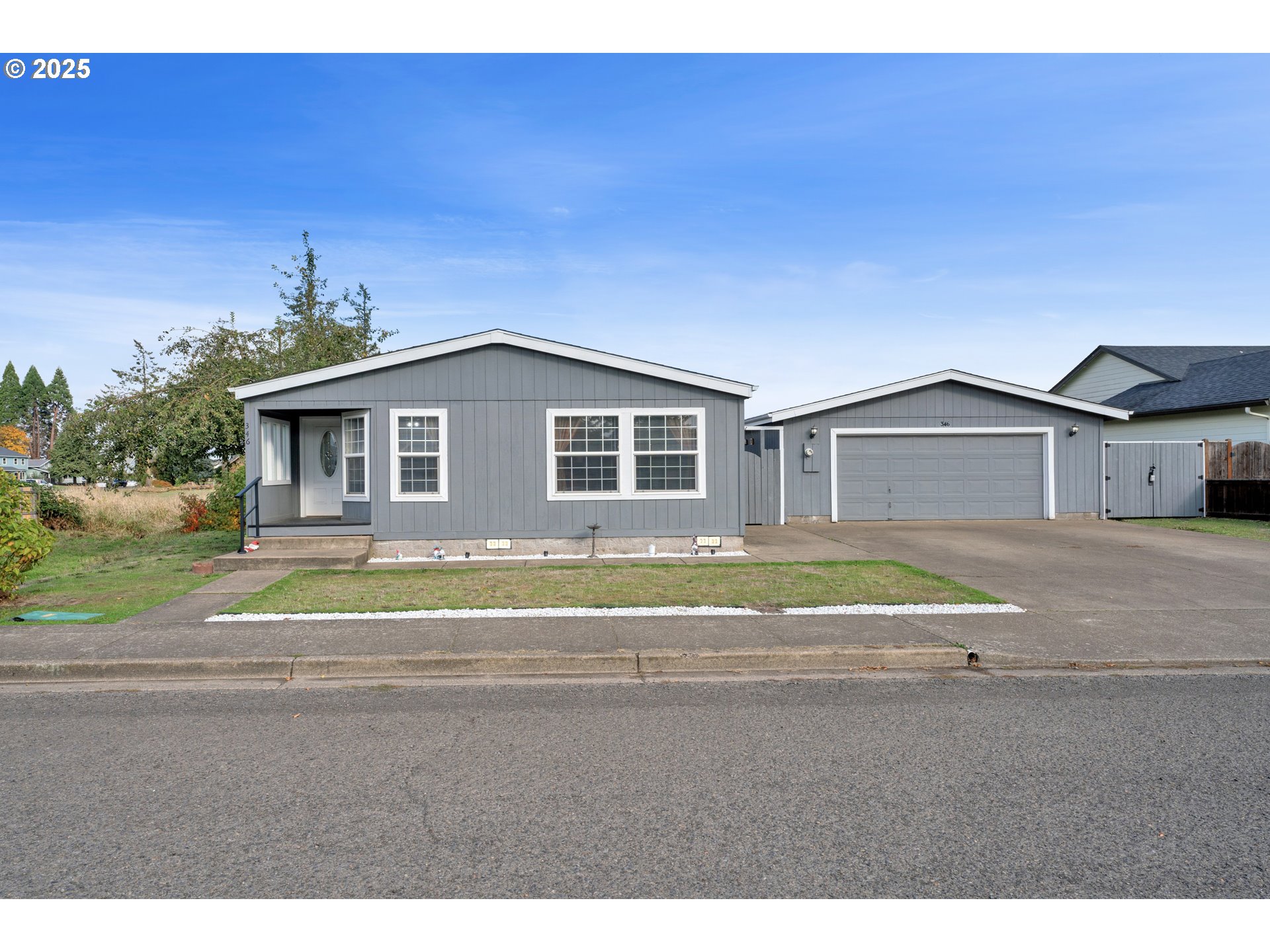 346 10TH PL, JunctionCity, OR 97448