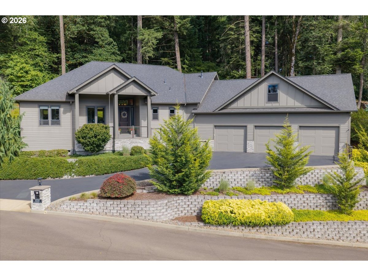 6550 CONGRESSIONAL CT, Salem, OR 97306