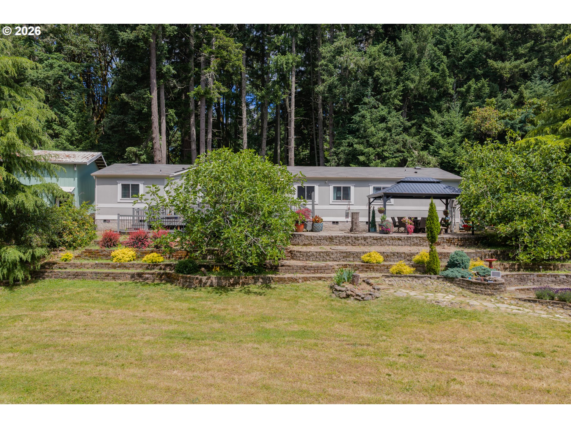 26056 CATON LN, Monroe, OR 97456