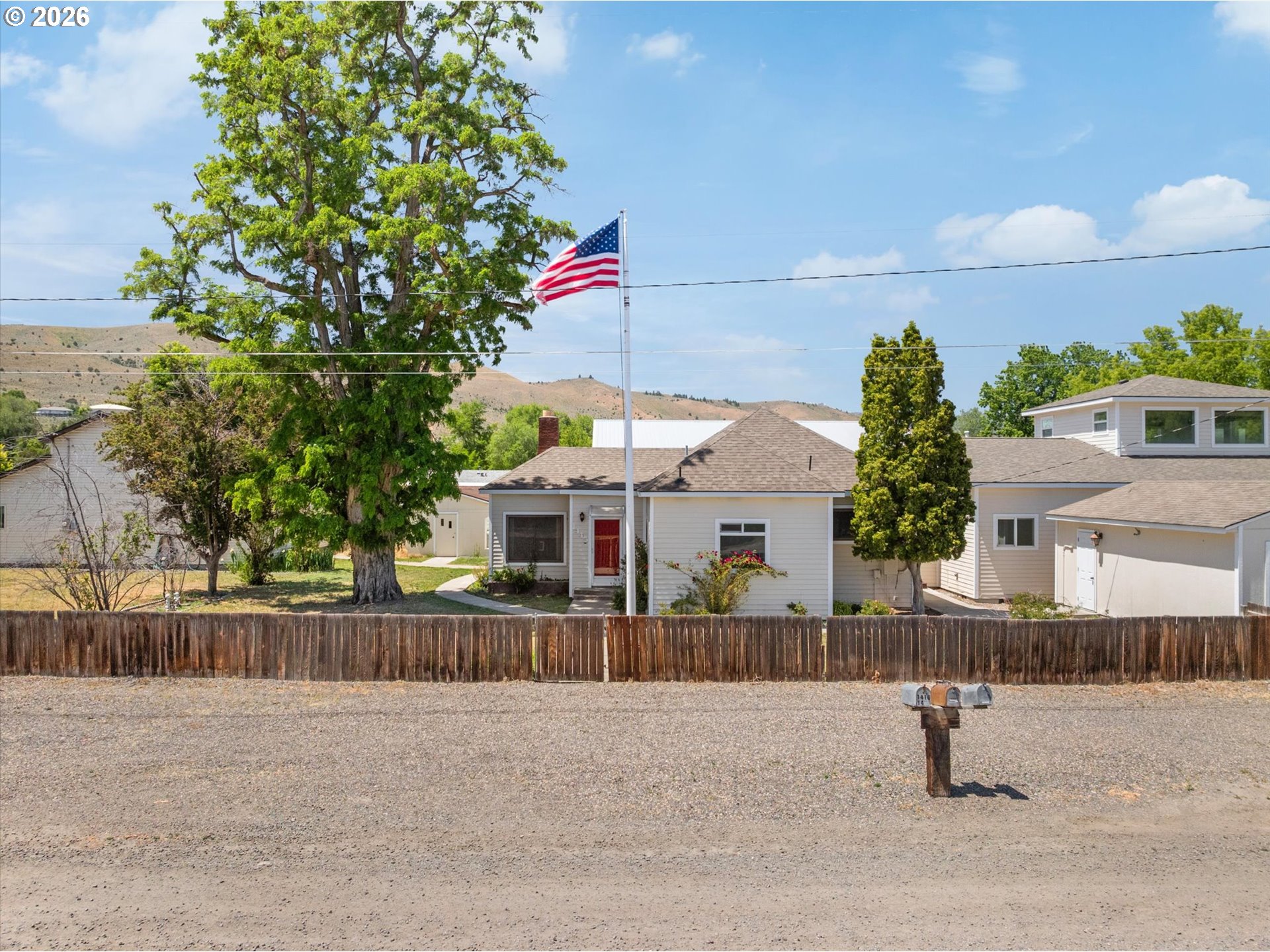 1445 14TH ST, BakerCity, OR 97814