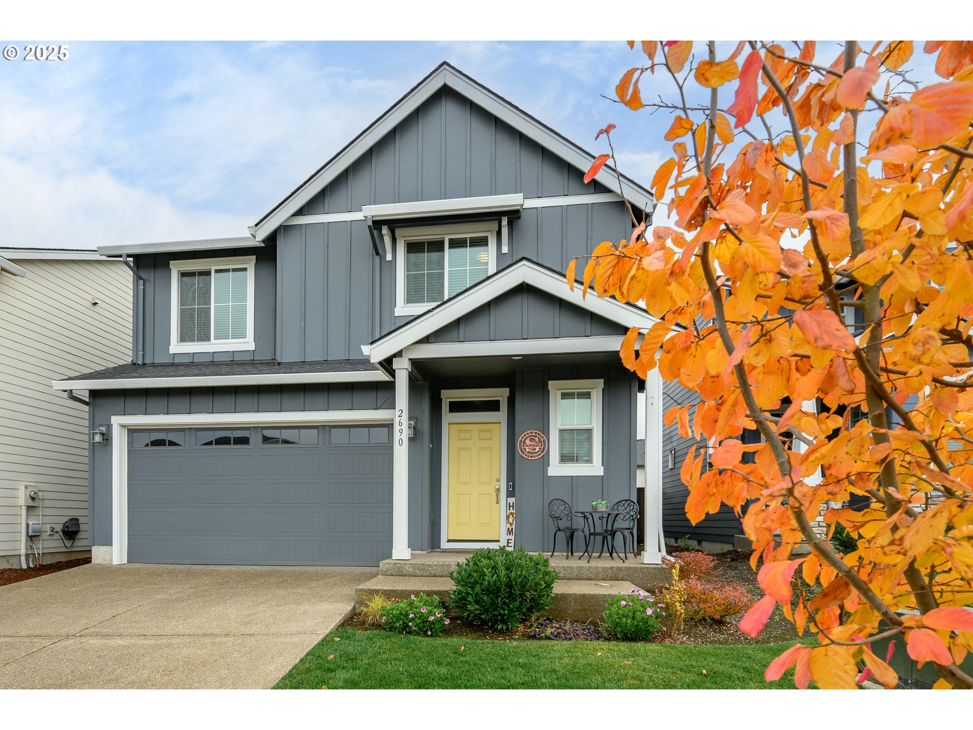 2690 MEADOWS DR, McMinnville, OR 97128