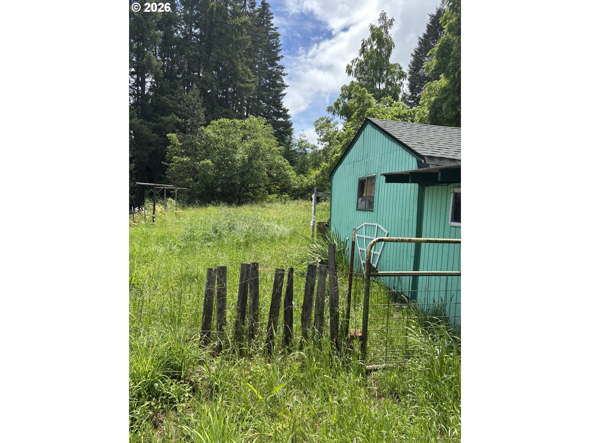 55628 HORNER LN, Gaston, OR 97119