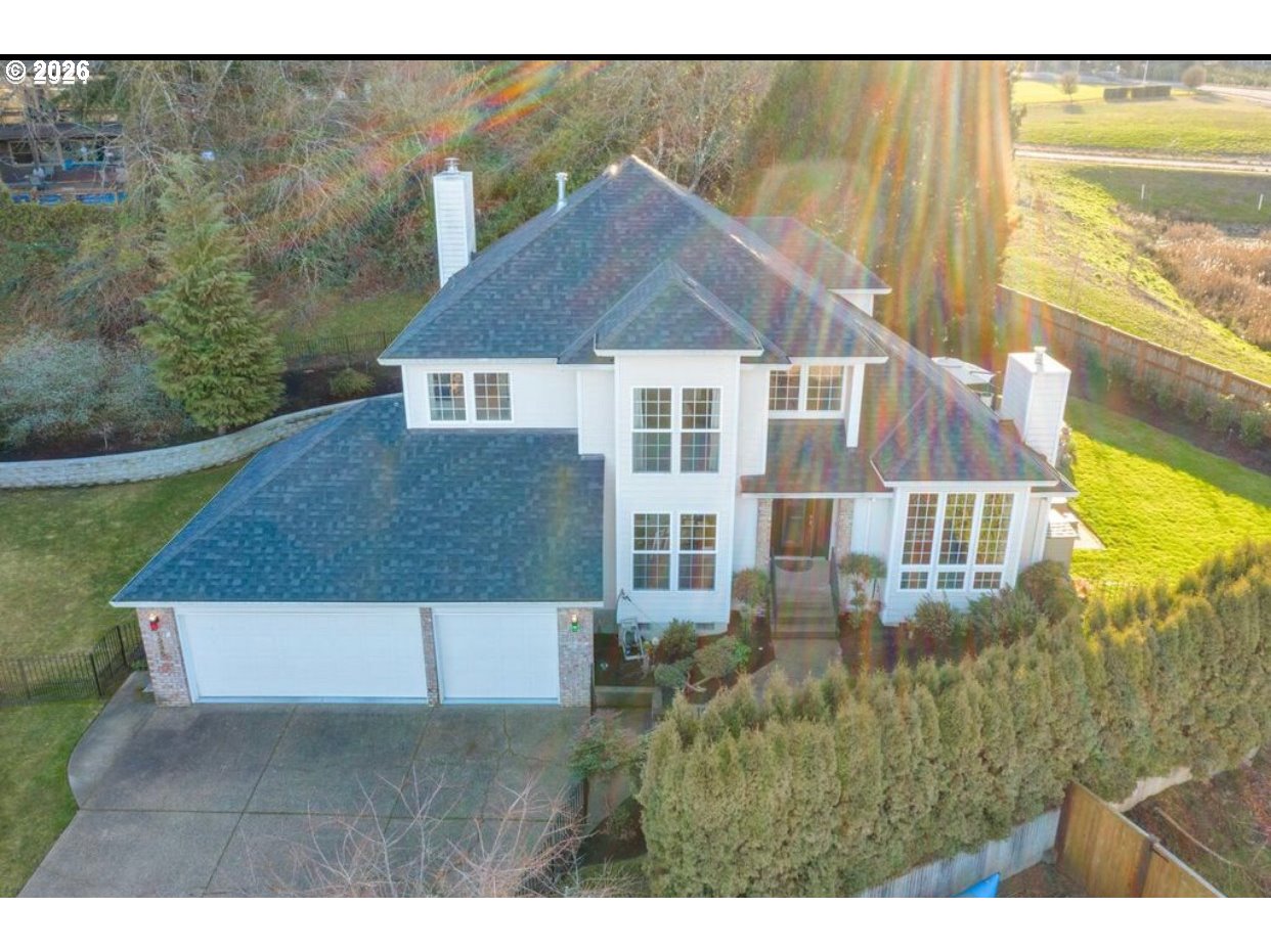 1235 COUNTRYSIDE CT, McMinnville, OR 97128