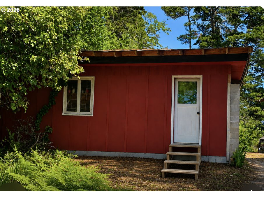 88029 HIGHWAY 101, Florence, OR 97439