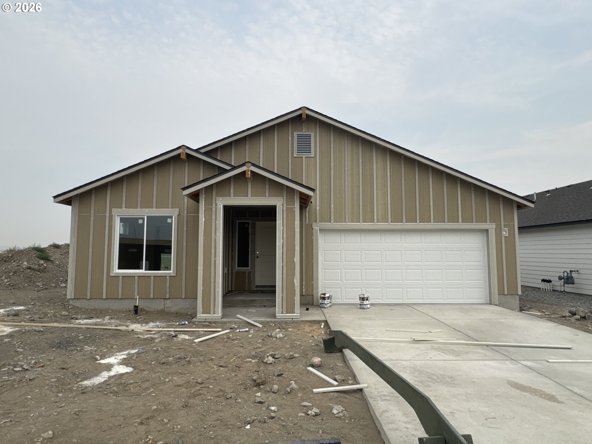593 Taft ST, Umatilla, OR 97882
