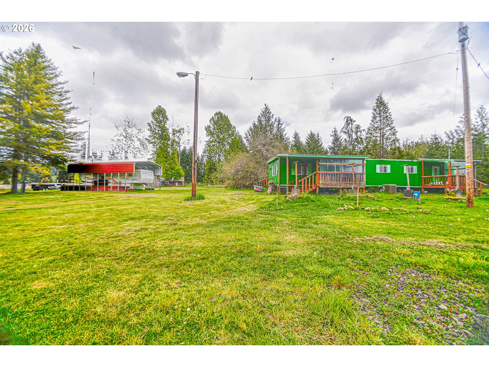 75696 PRICE RD, Rainier, OR 97048