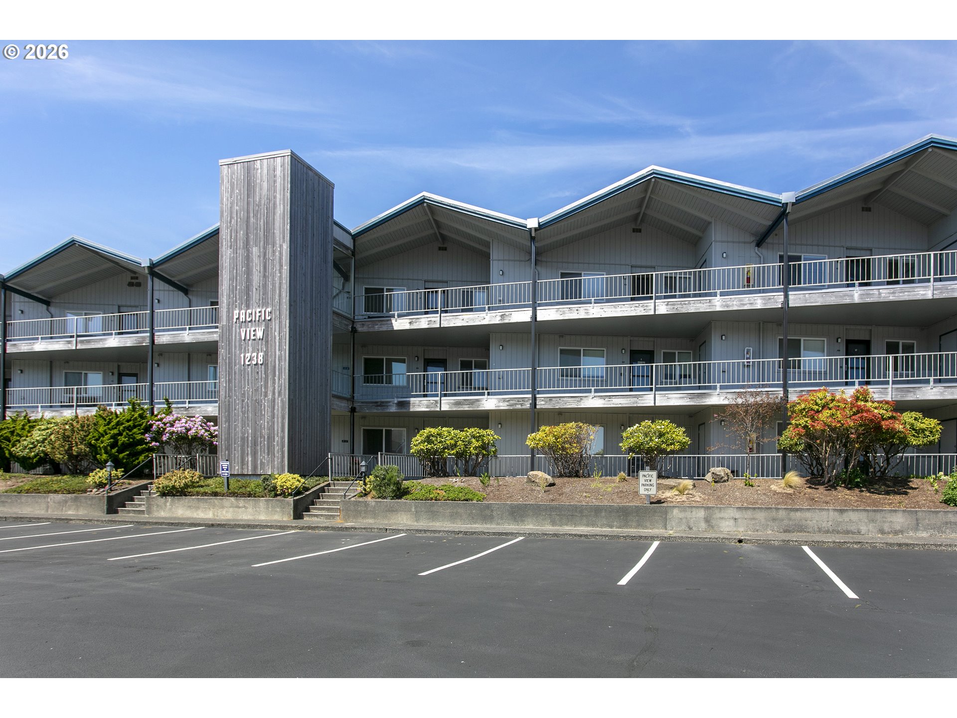 1238 MARION AVE, Gearhart, OR 97138