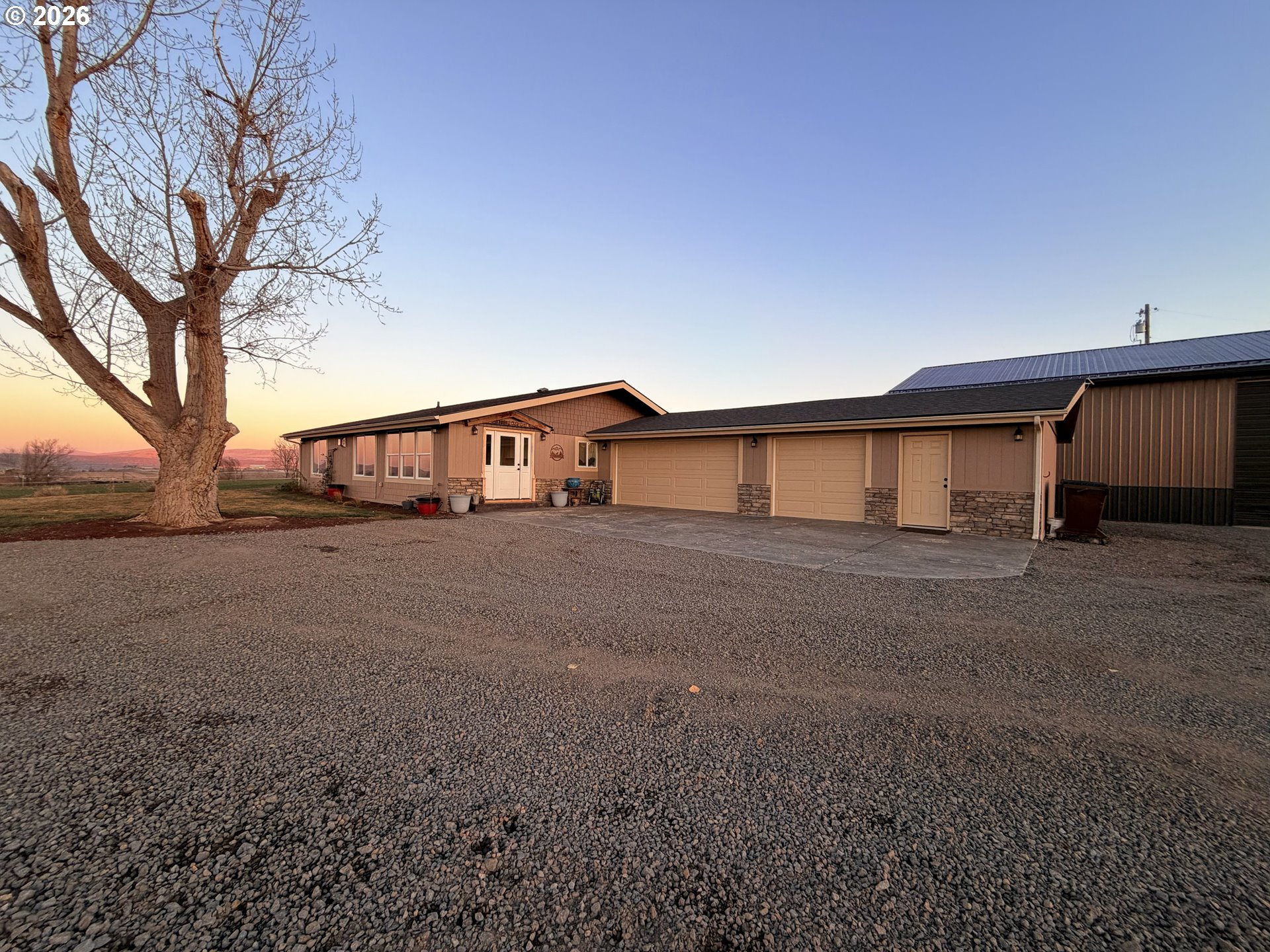 3647 HIGHWAY 97, Madras, OR 97741