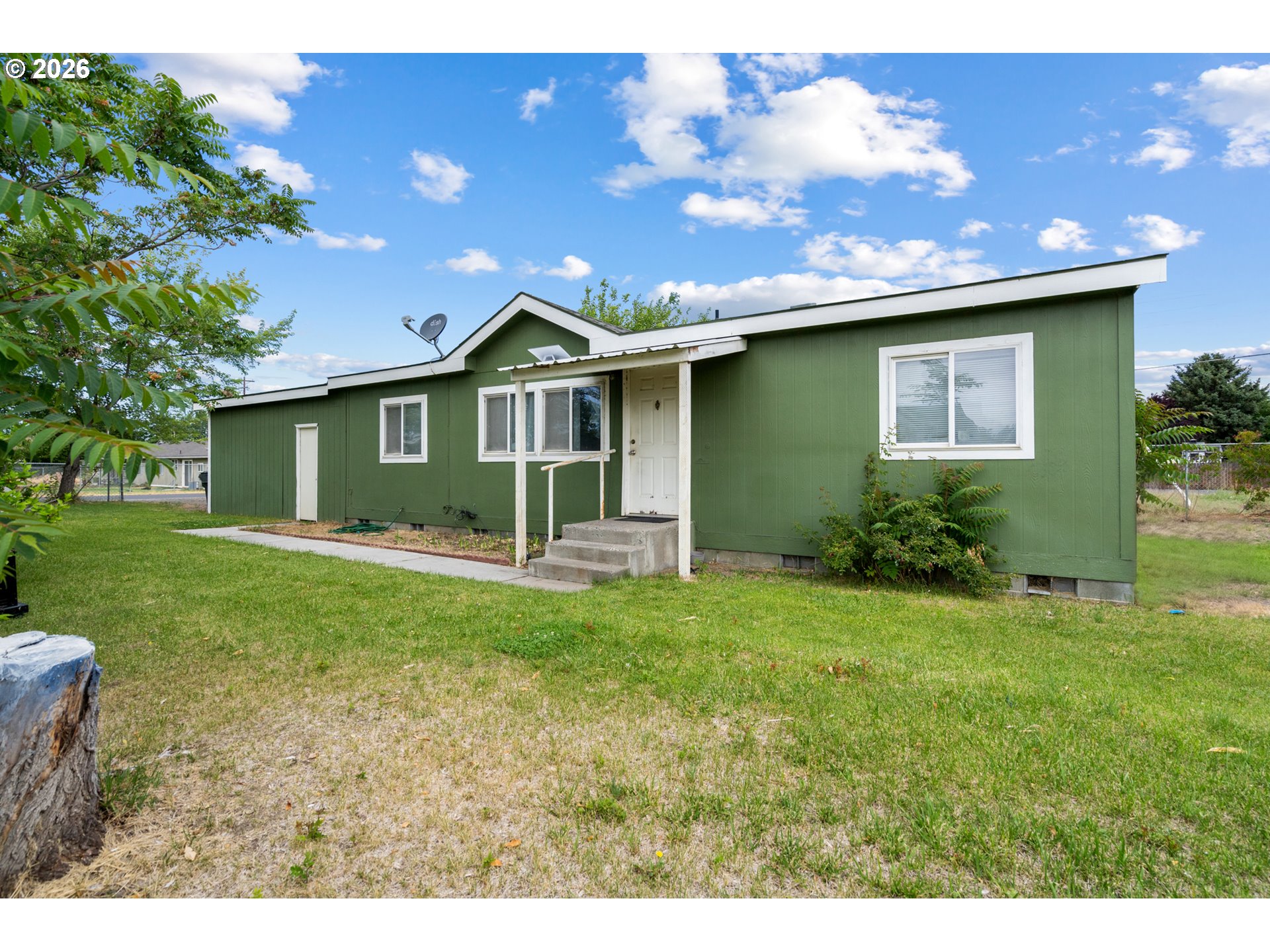 315 THIRD ST, Irrigon, OR 97844