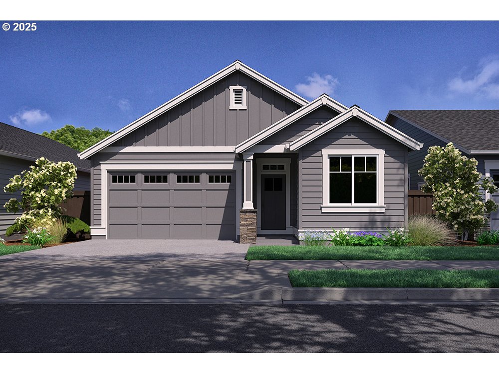 1336 Canto ST, Newberg, OR 97132