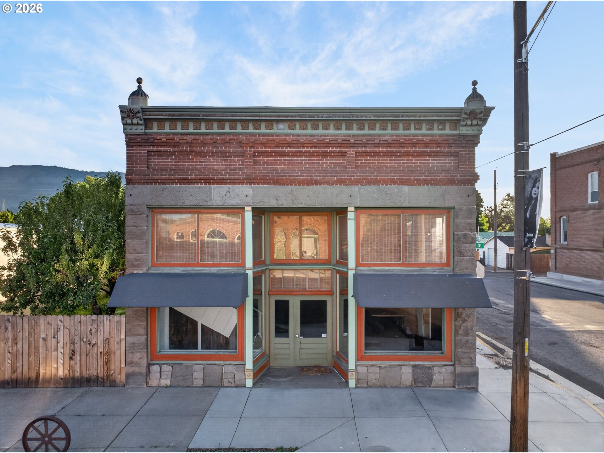 306 MAIN ST, Union, OR 97883