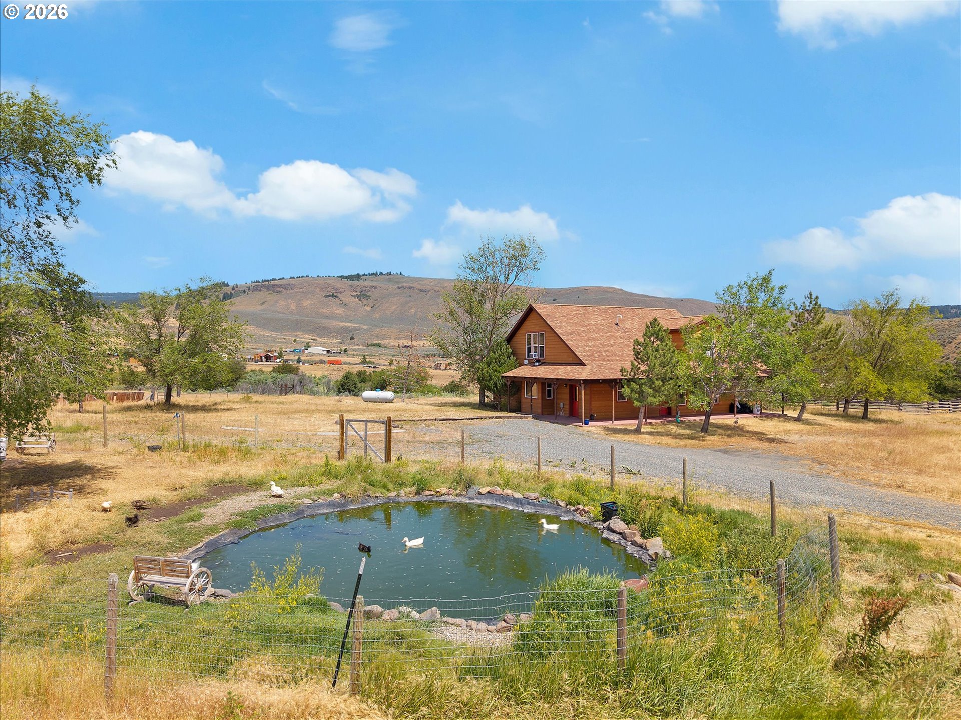 50251 BENNETT LN, MedicalSprings, OR 97814
