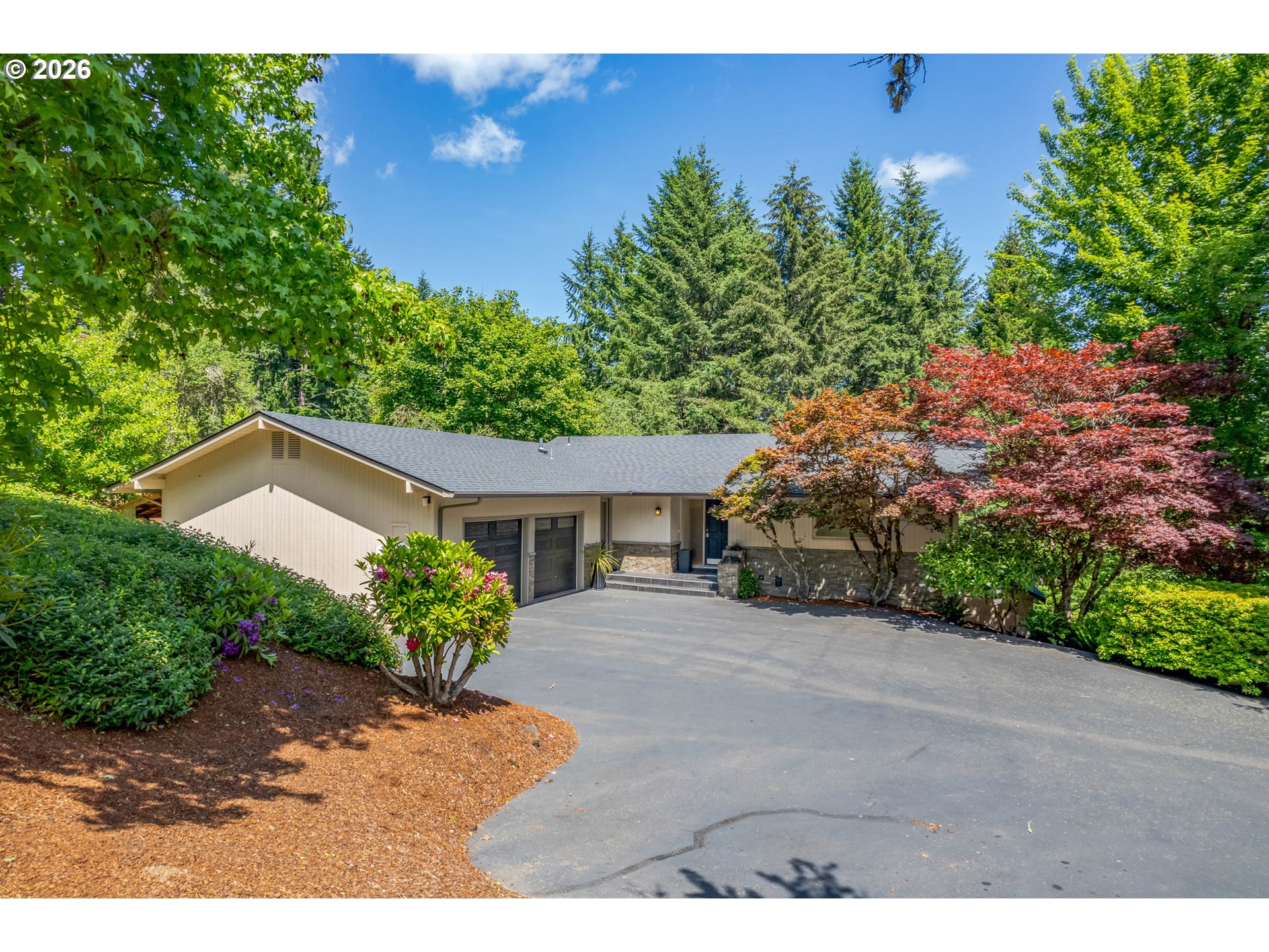 326 TALEMENA DR, CottageGrove, OR 97424