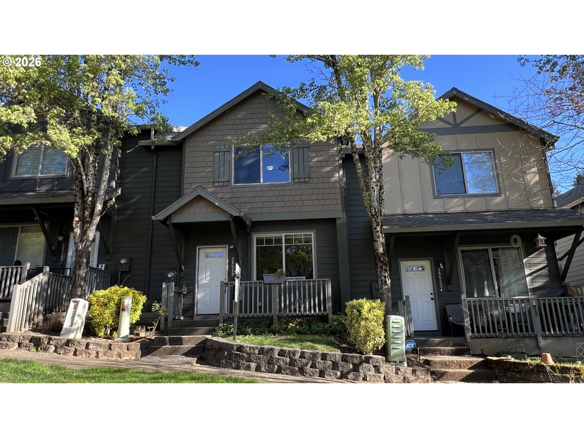 38549 CASCADIA VILLAGE DR, Sandy, OR 97055