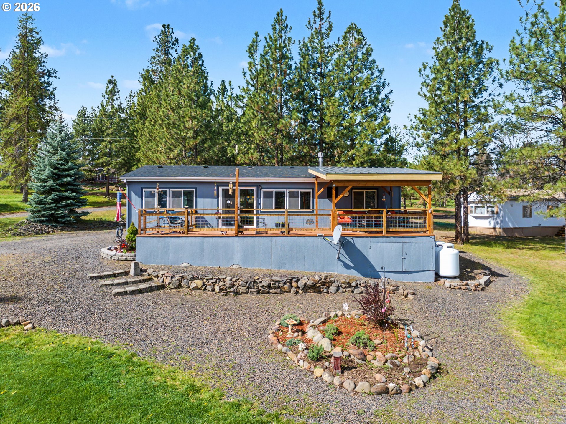 222 OAK RD, TyghValley, OR 97063