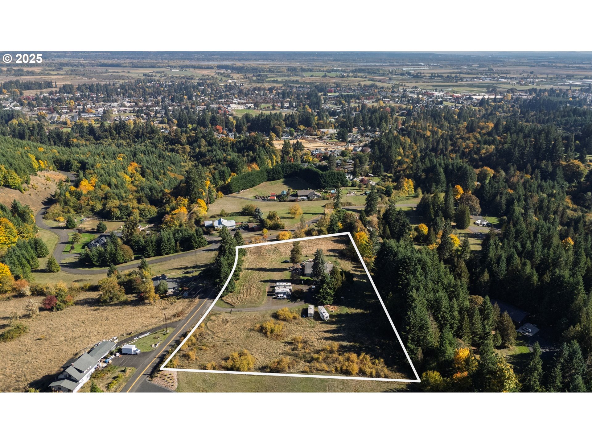 32378 JP WEST RD, Scappoose, OR 97056
