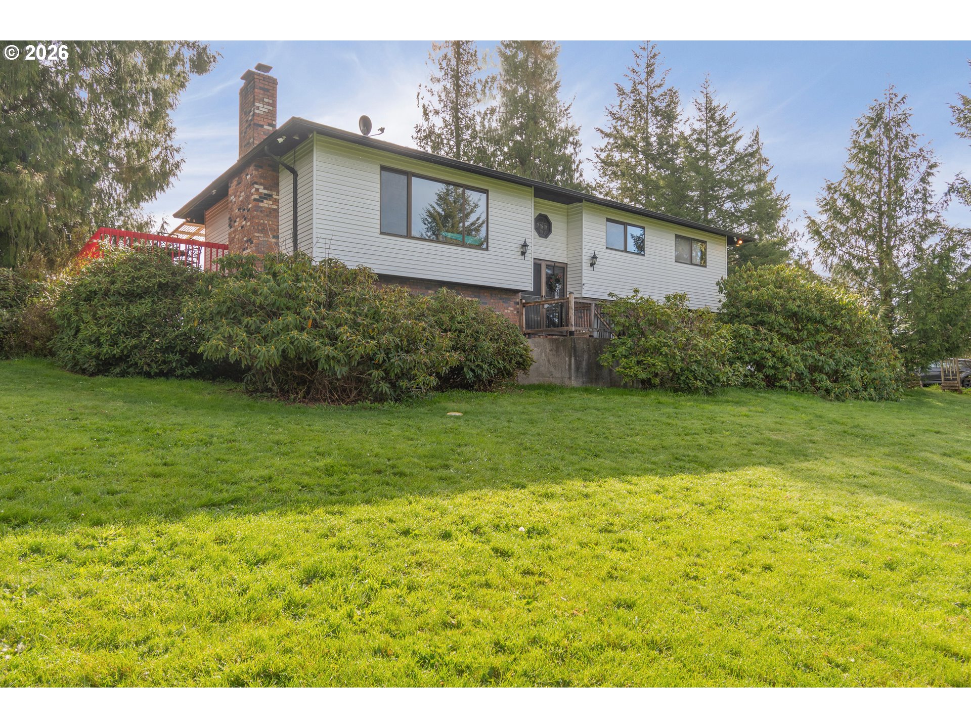 21109 ILMARI RD, Clatskanie, OR 97016