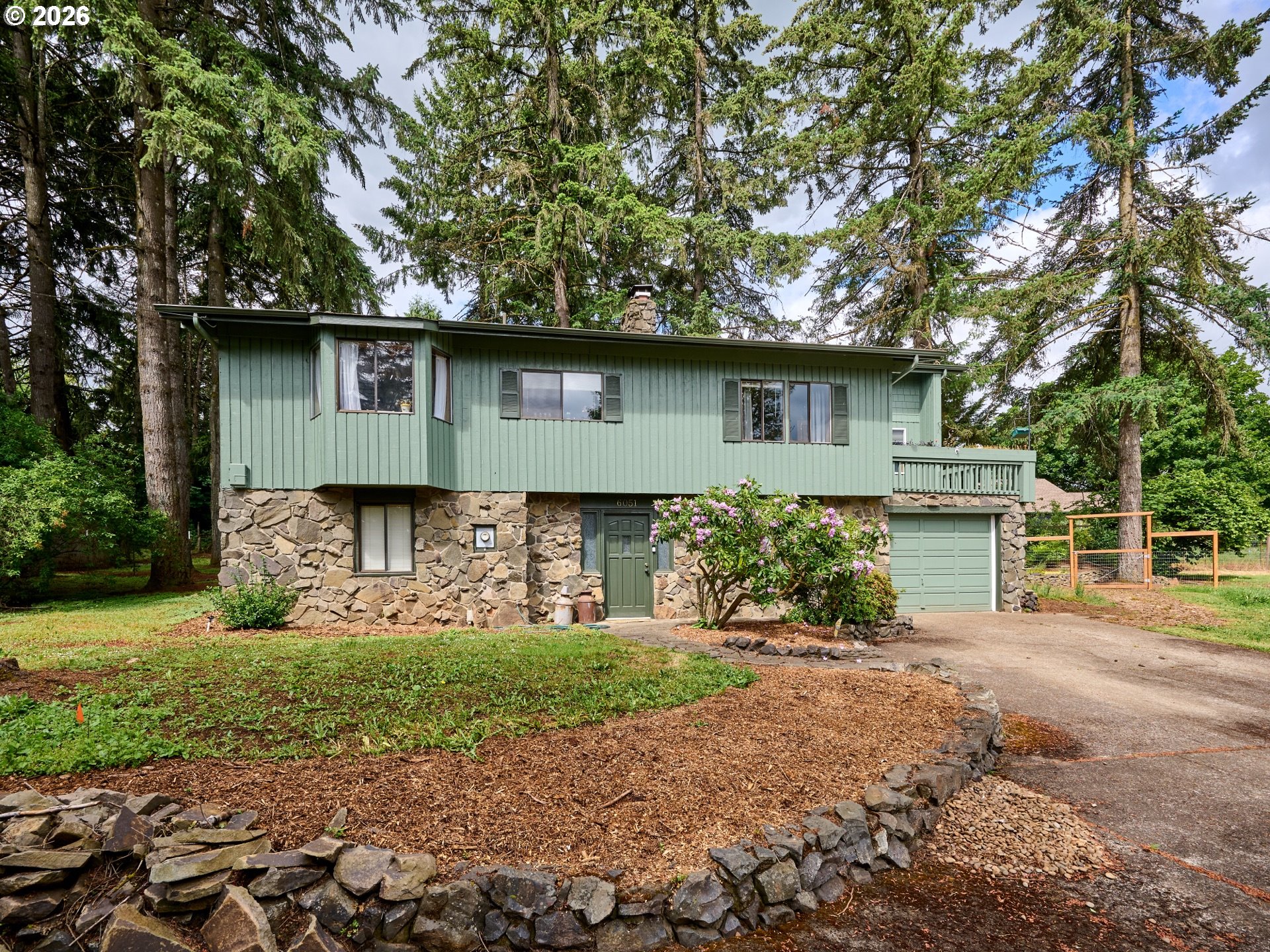 6051 31ST AVE, Salem, OR 97317